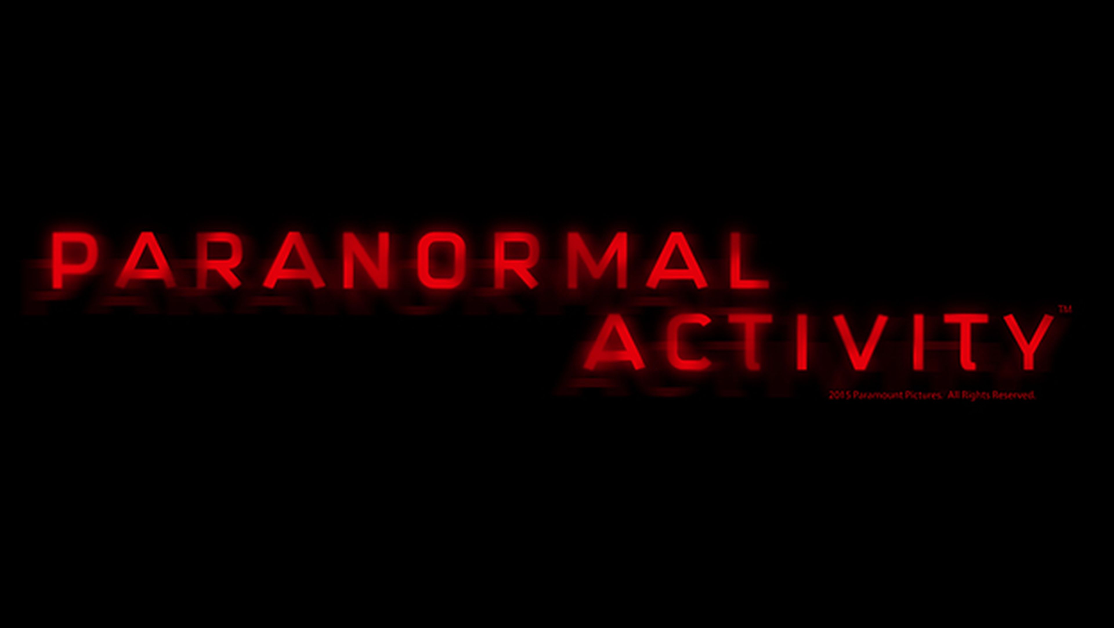 Paranormal Activity tendrá un juego de realidad virtual