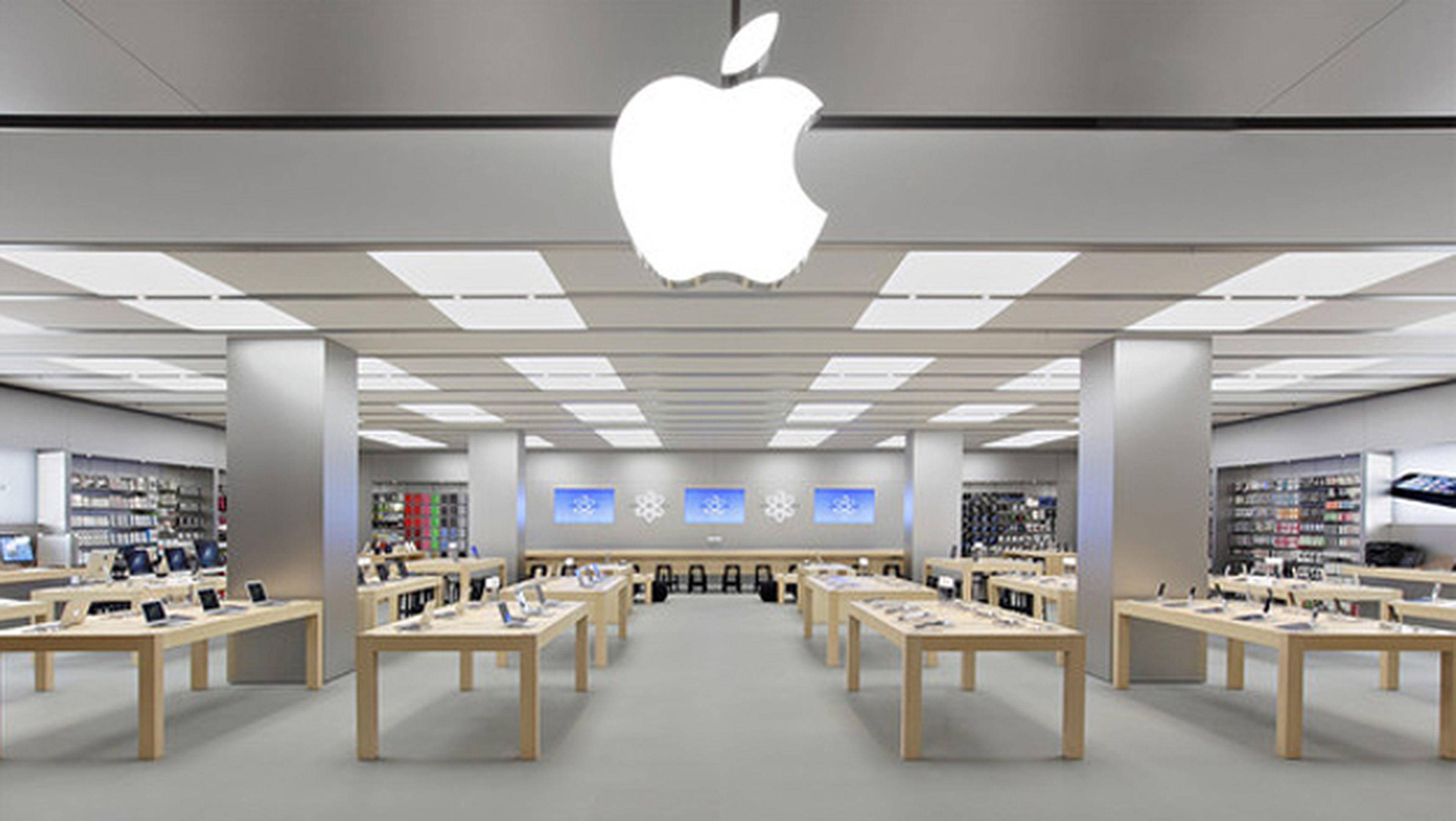 Apple, la marca más valiosa de 2015