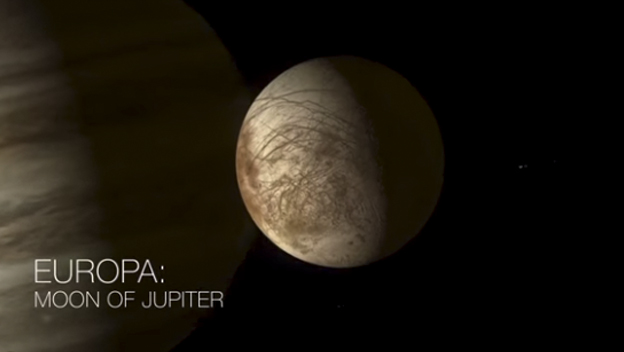 Could There Be Life On Jupiter? New Nasa Discoveries Point To Its Moon 