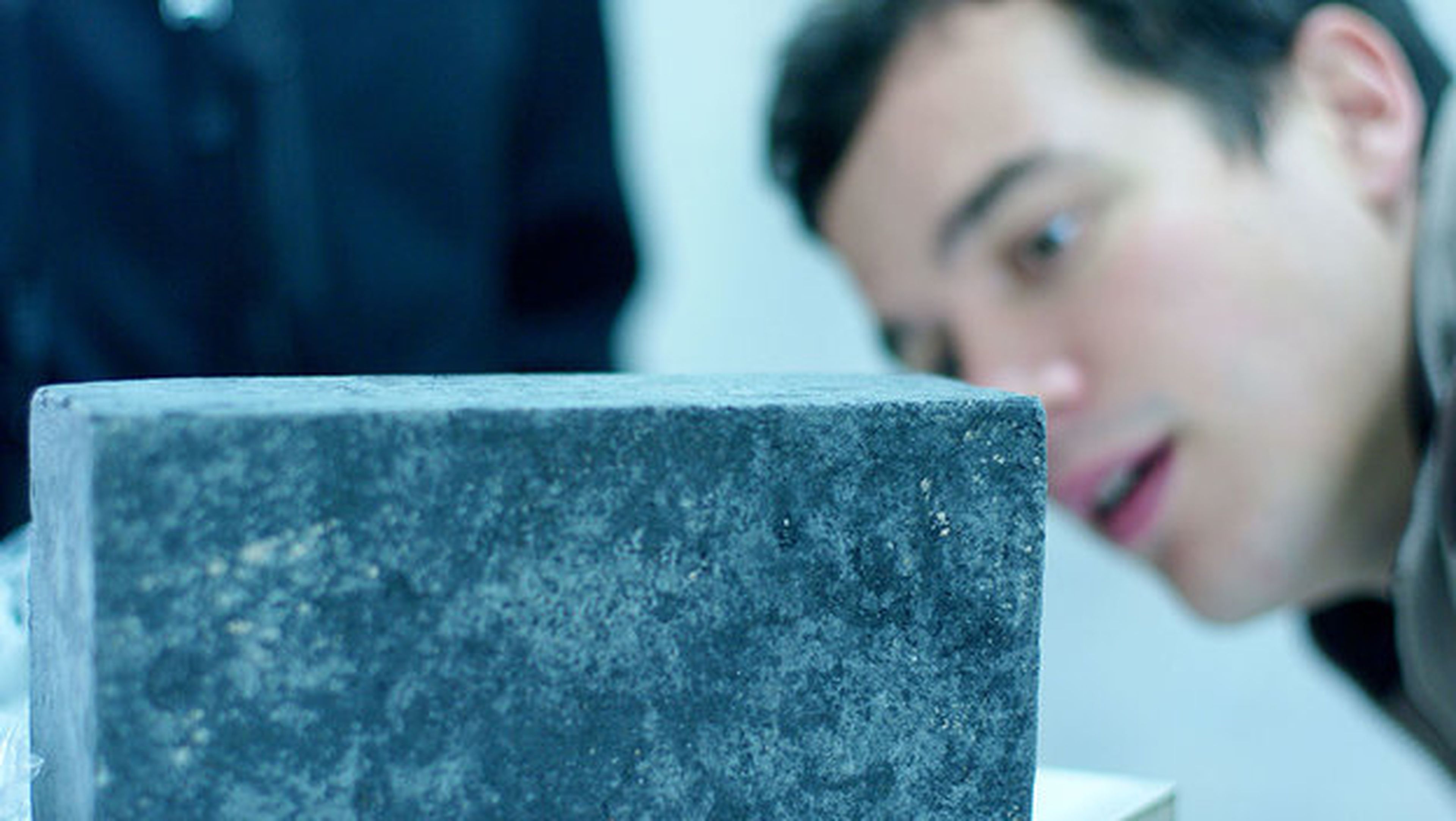 Investigadores del MIT desarrollan el BLAC brick, el ladrillo del futuro