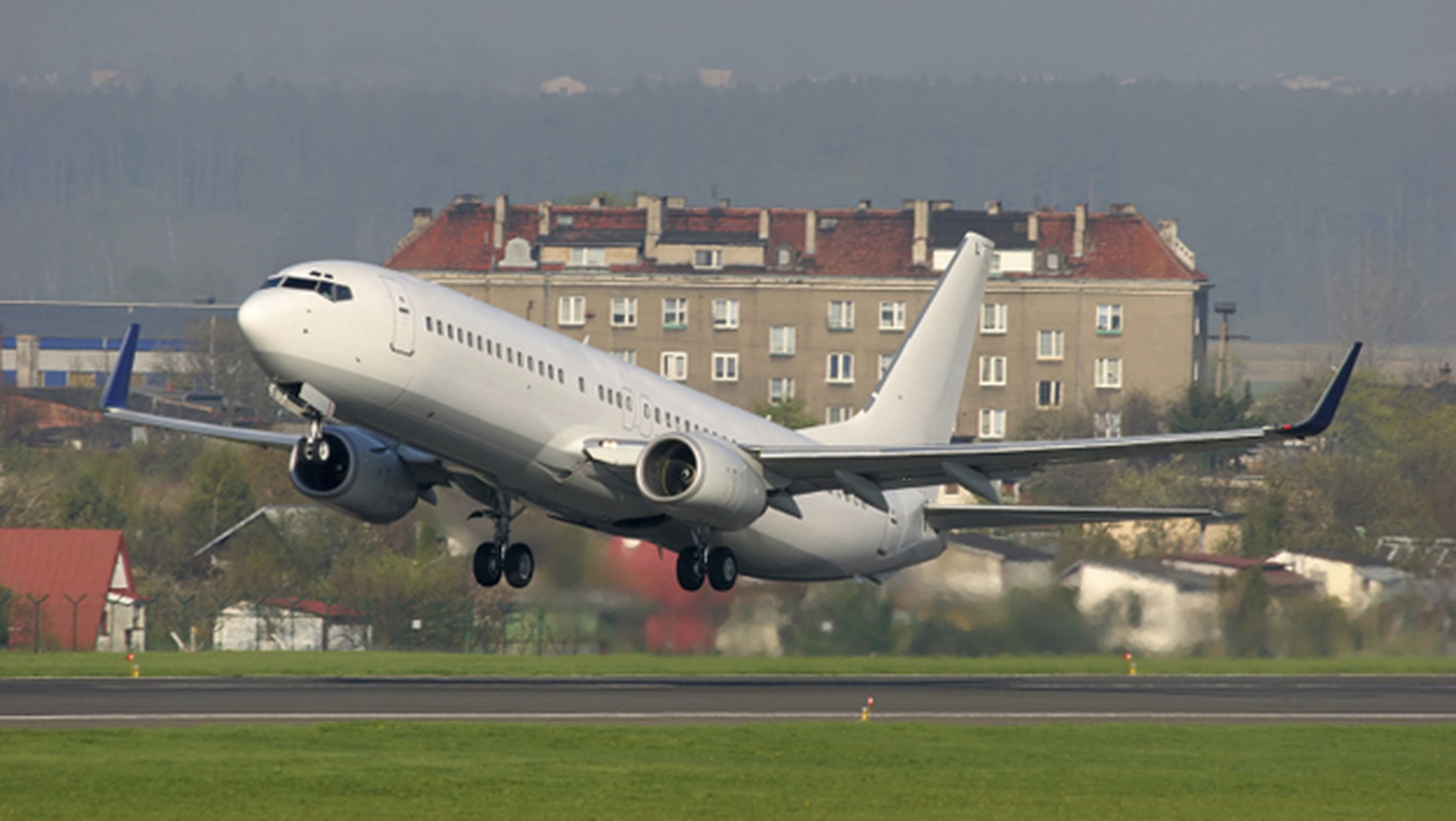 Un ataque hacker impide volar a 1.400 pasajeros en Polonia