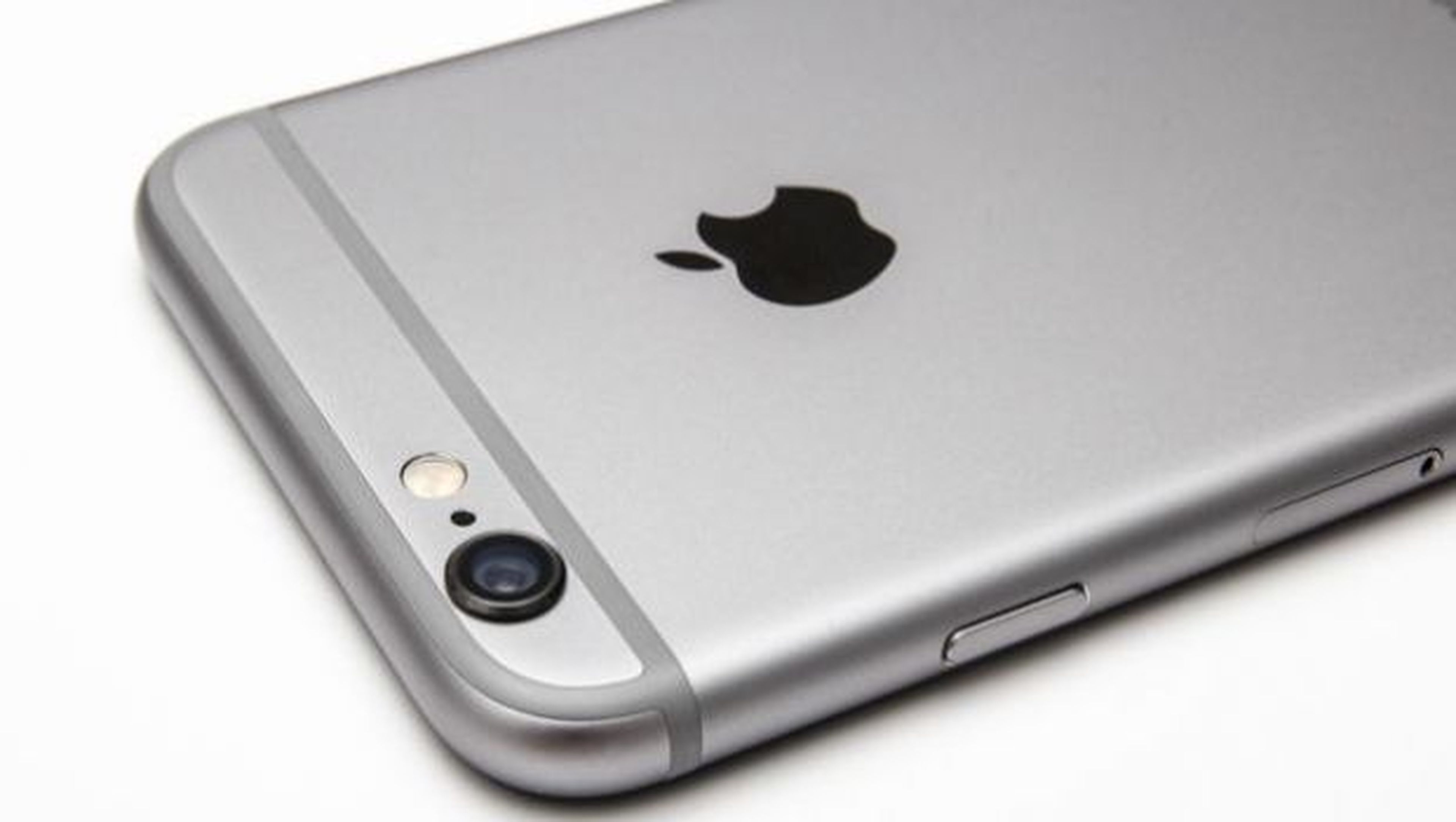el iPhone 7 podría venir sin botón Home