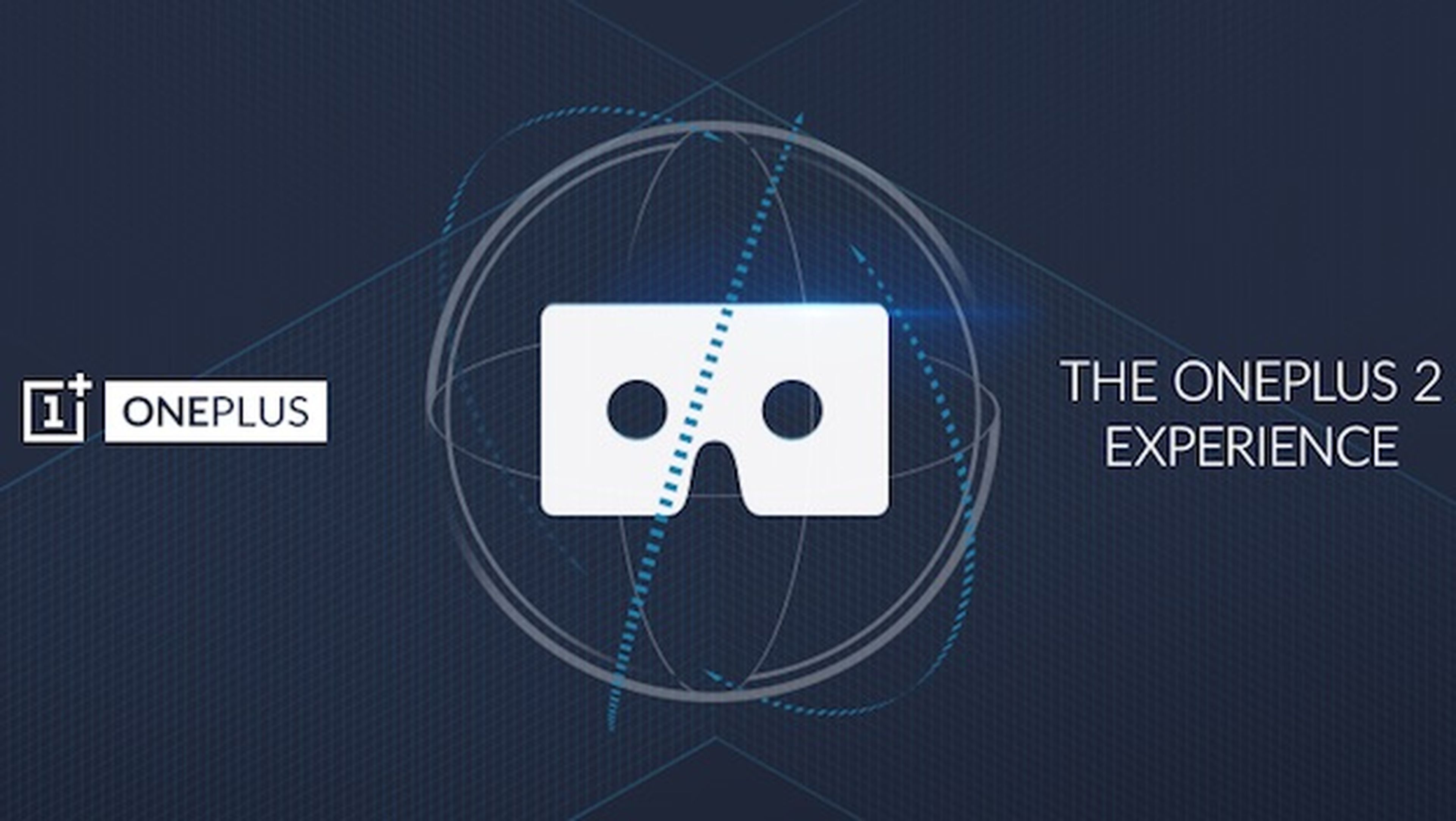 Lanzamiento del OnePlus 2 será virtual