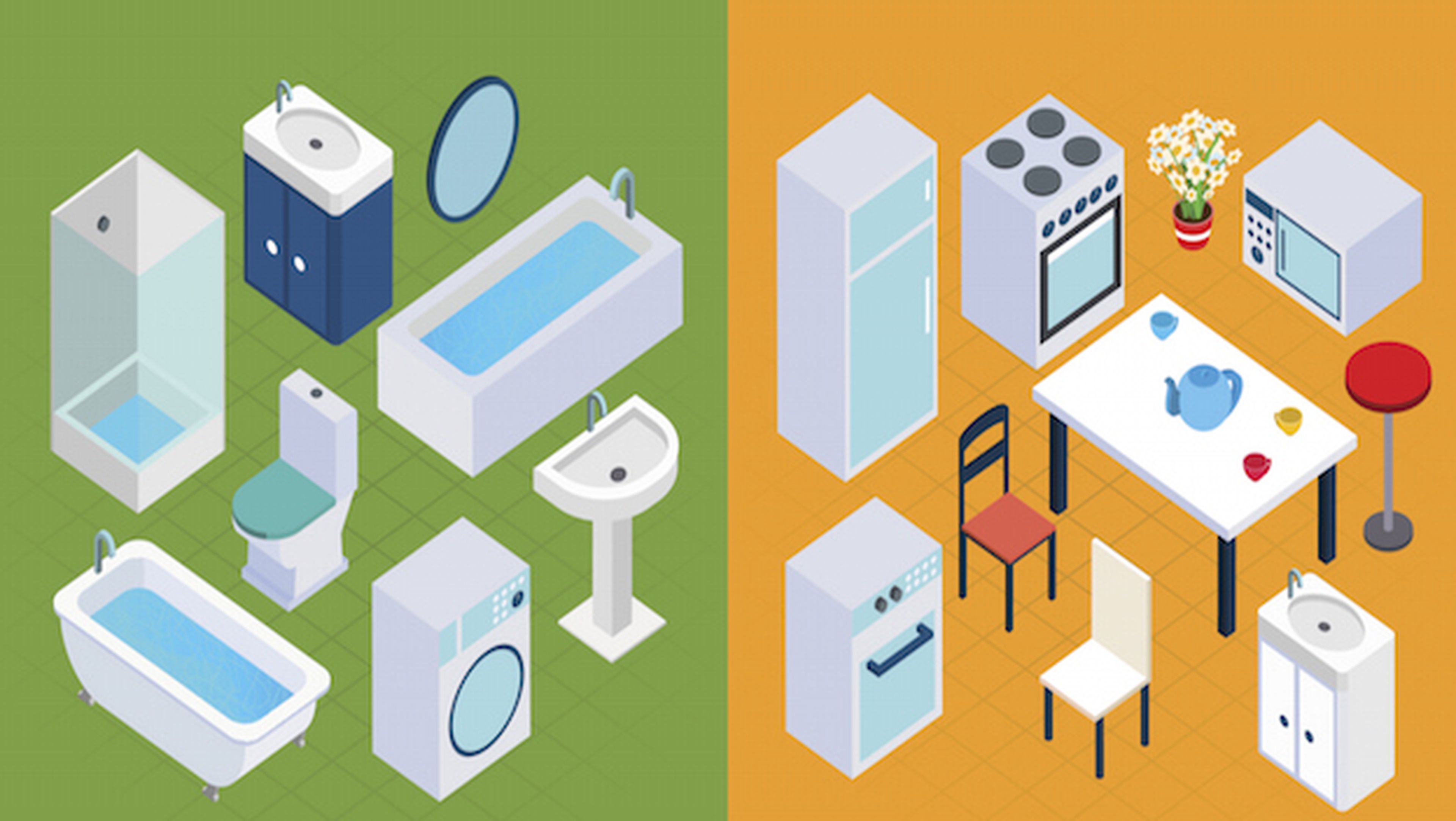 Google prepara un futuro de electrodomésticos comunicados entre sí