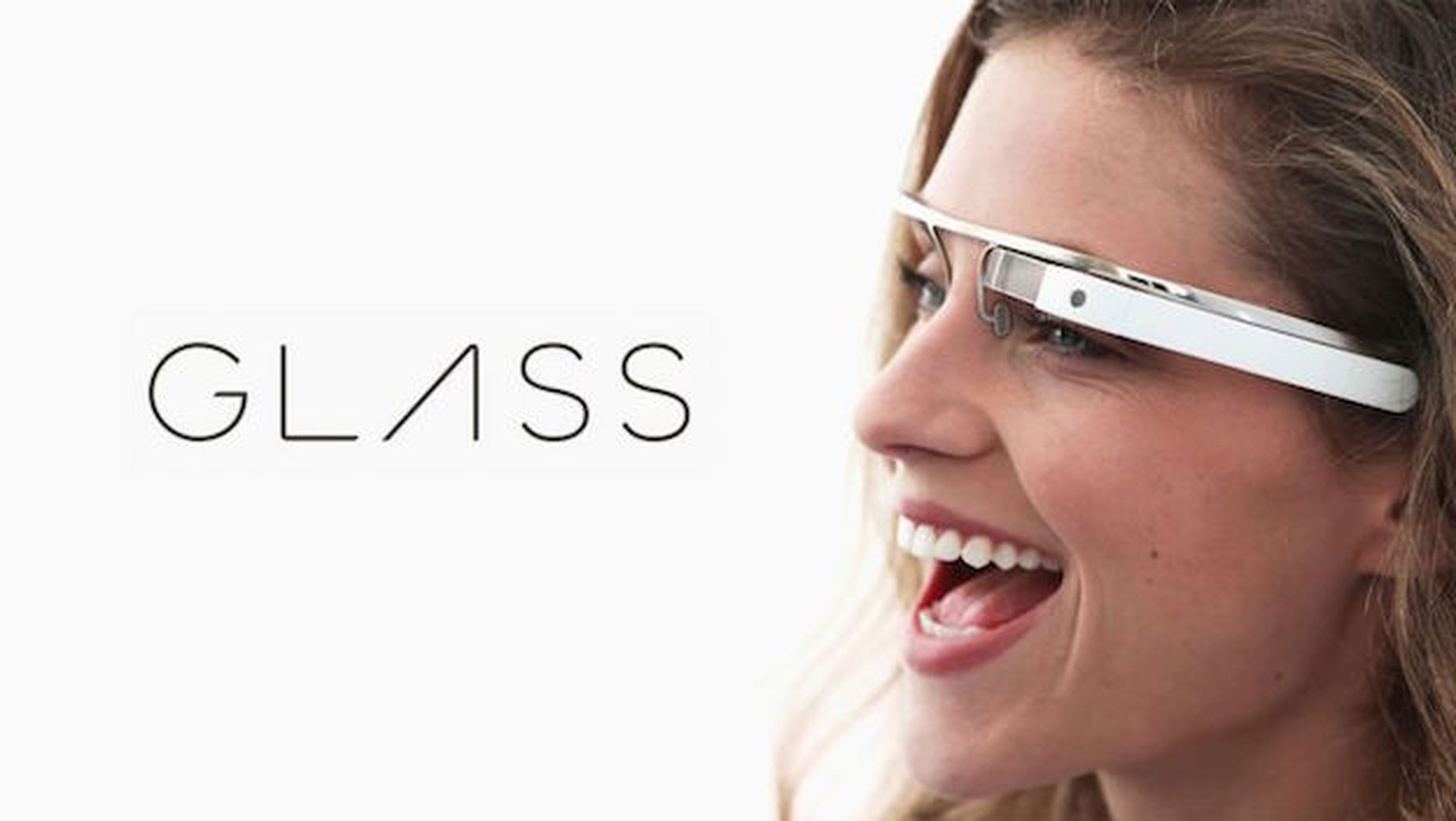 Sea como sea, habrá unas Google Glass