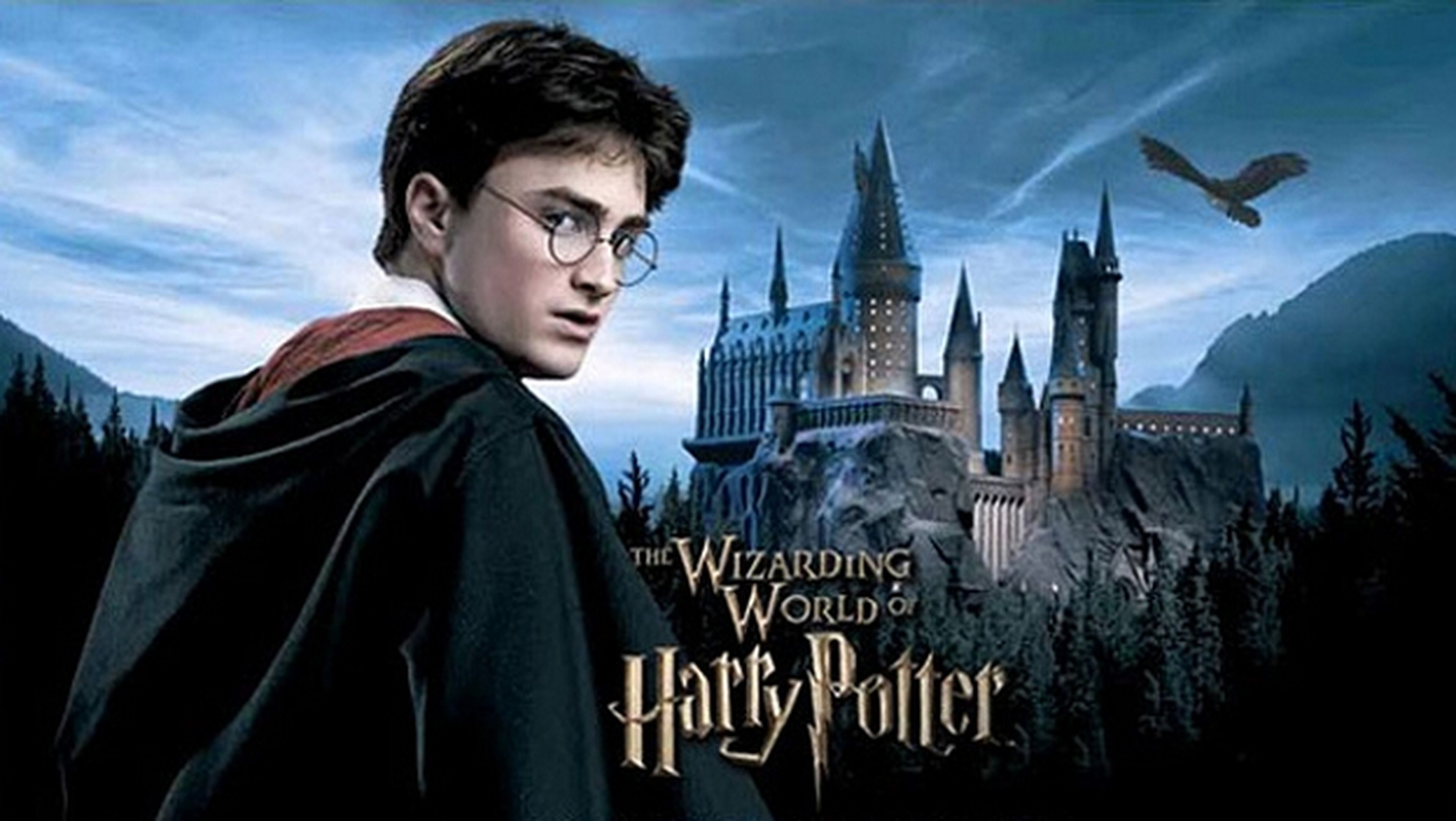 Harry Potter y el Niño Maldito de J.K Rowling, ¡vuelve Harry Potter!
