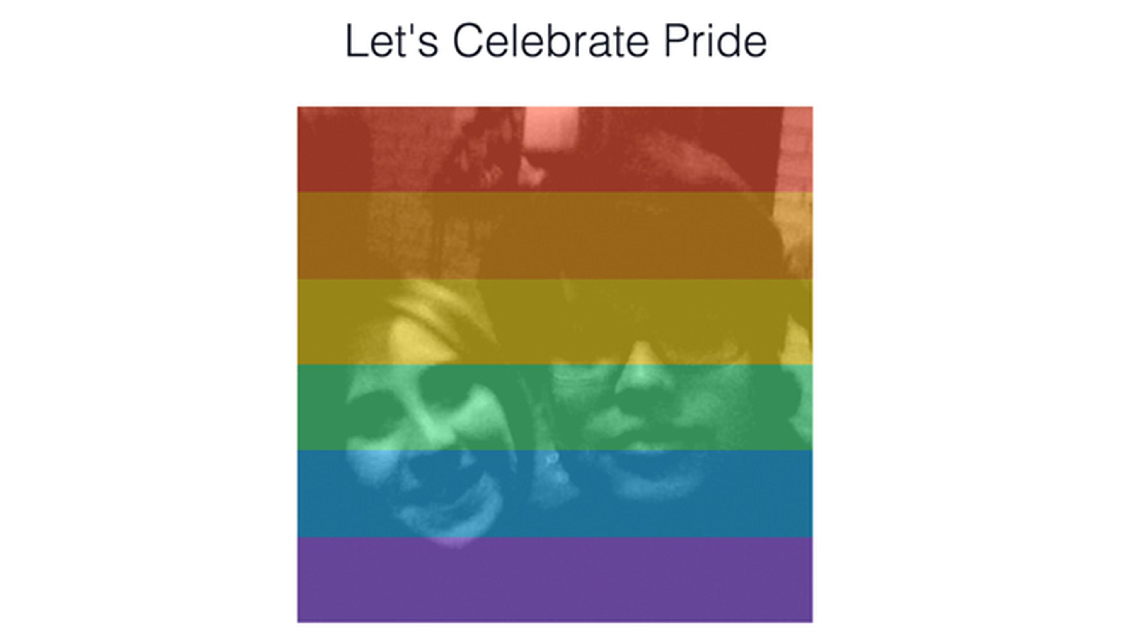 Facebook celebra aprobación matrimonio gay EEUU