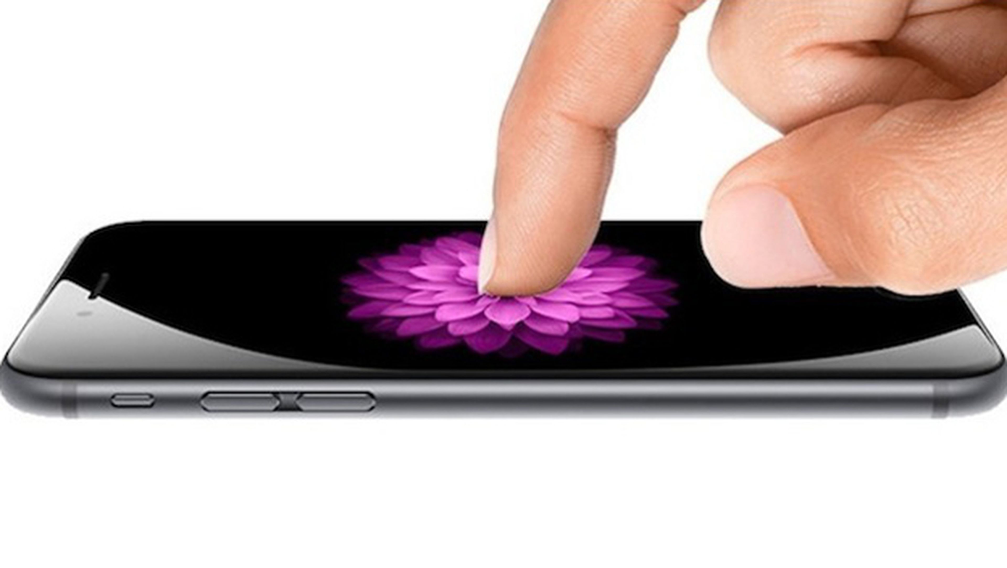 iphone force touch