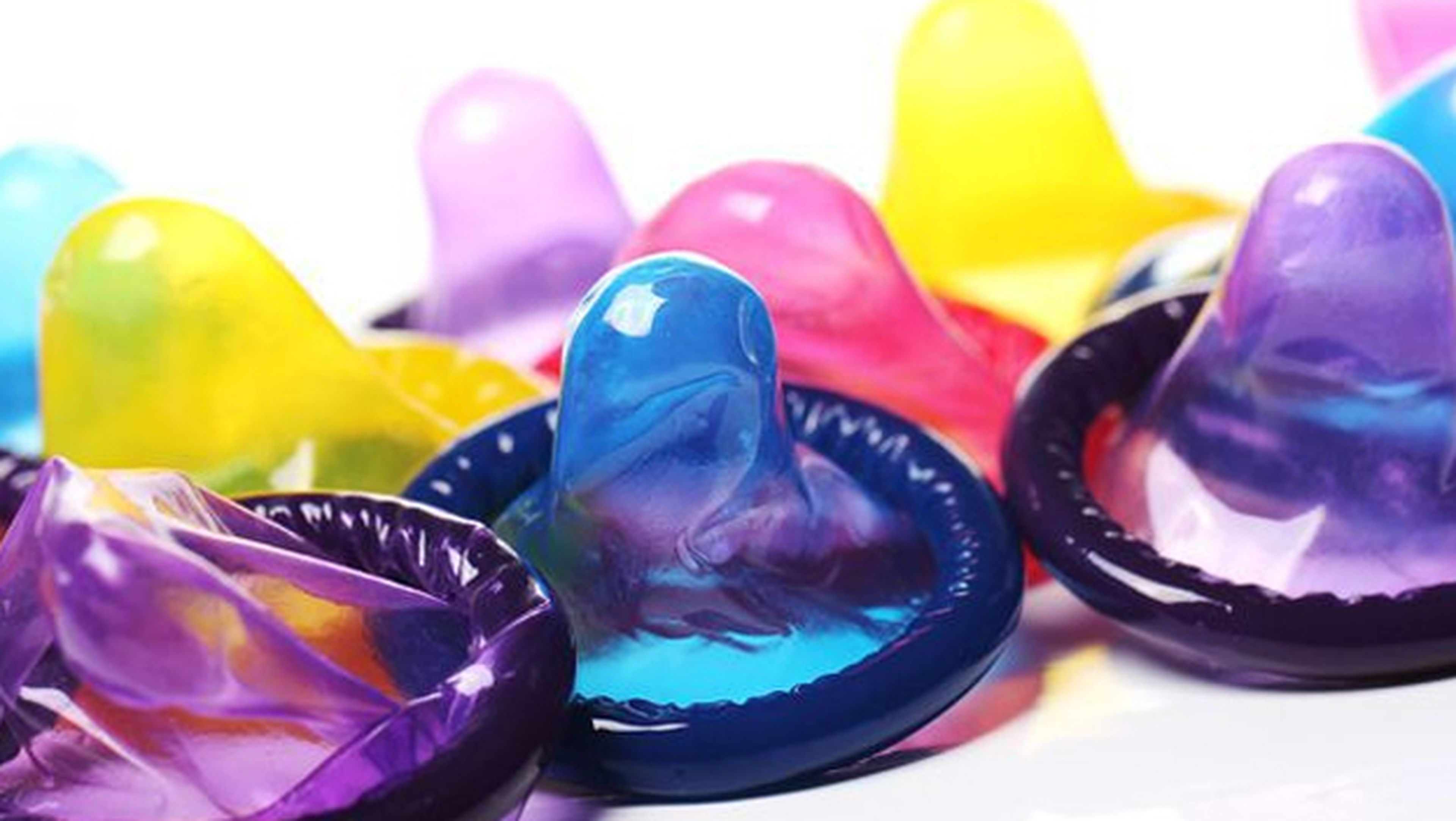 condones cambian de color ets