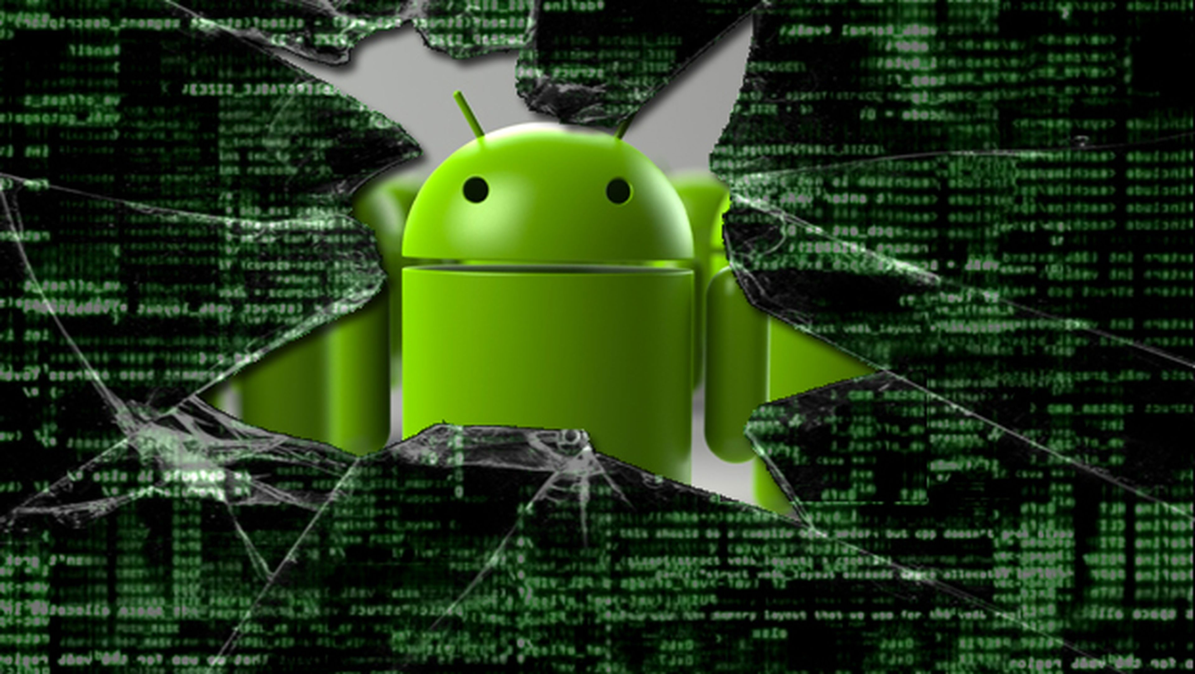 Vulnerabilidad en Android afecta a la memoria de los dispositivos