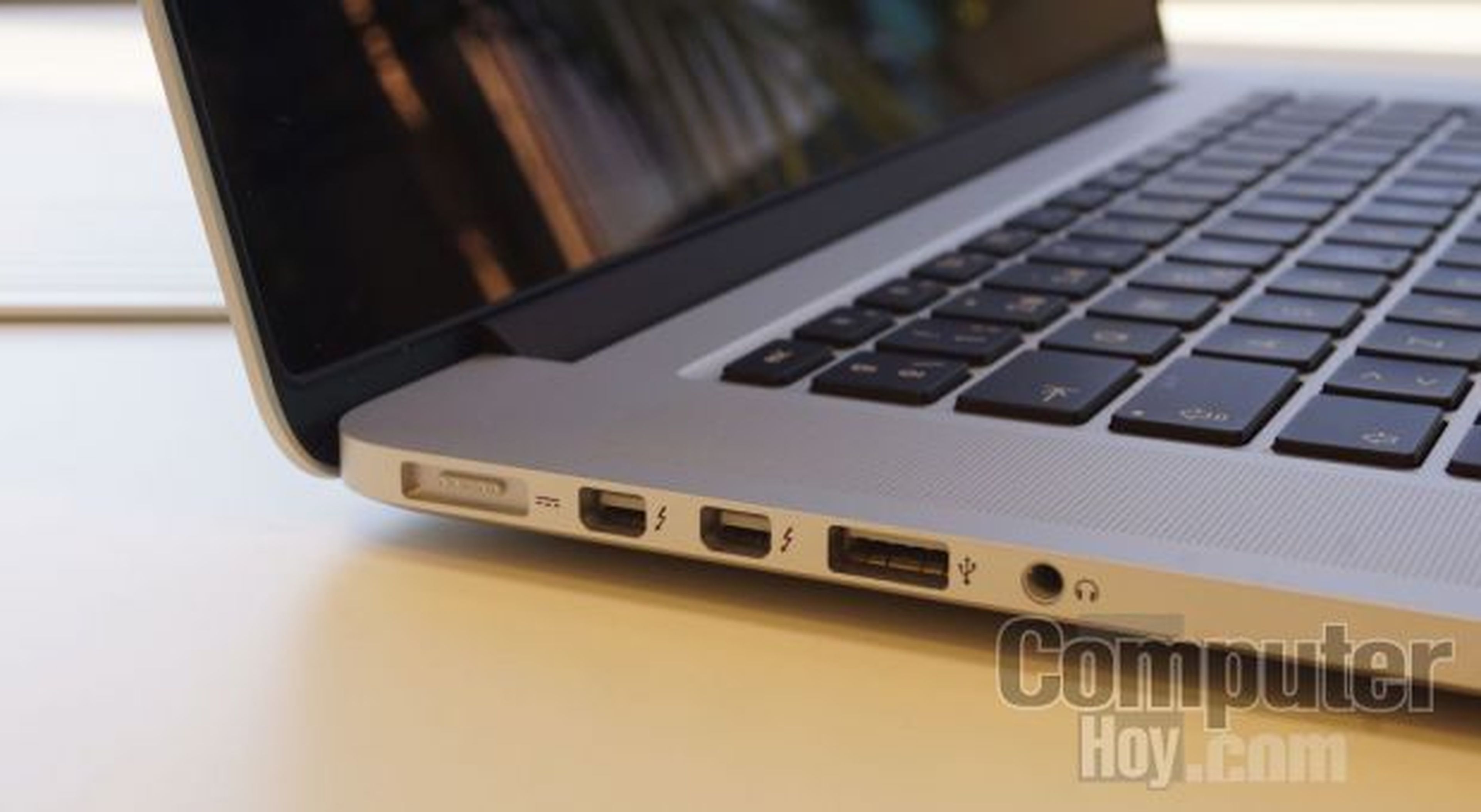 MacBook Pro 15" 2015