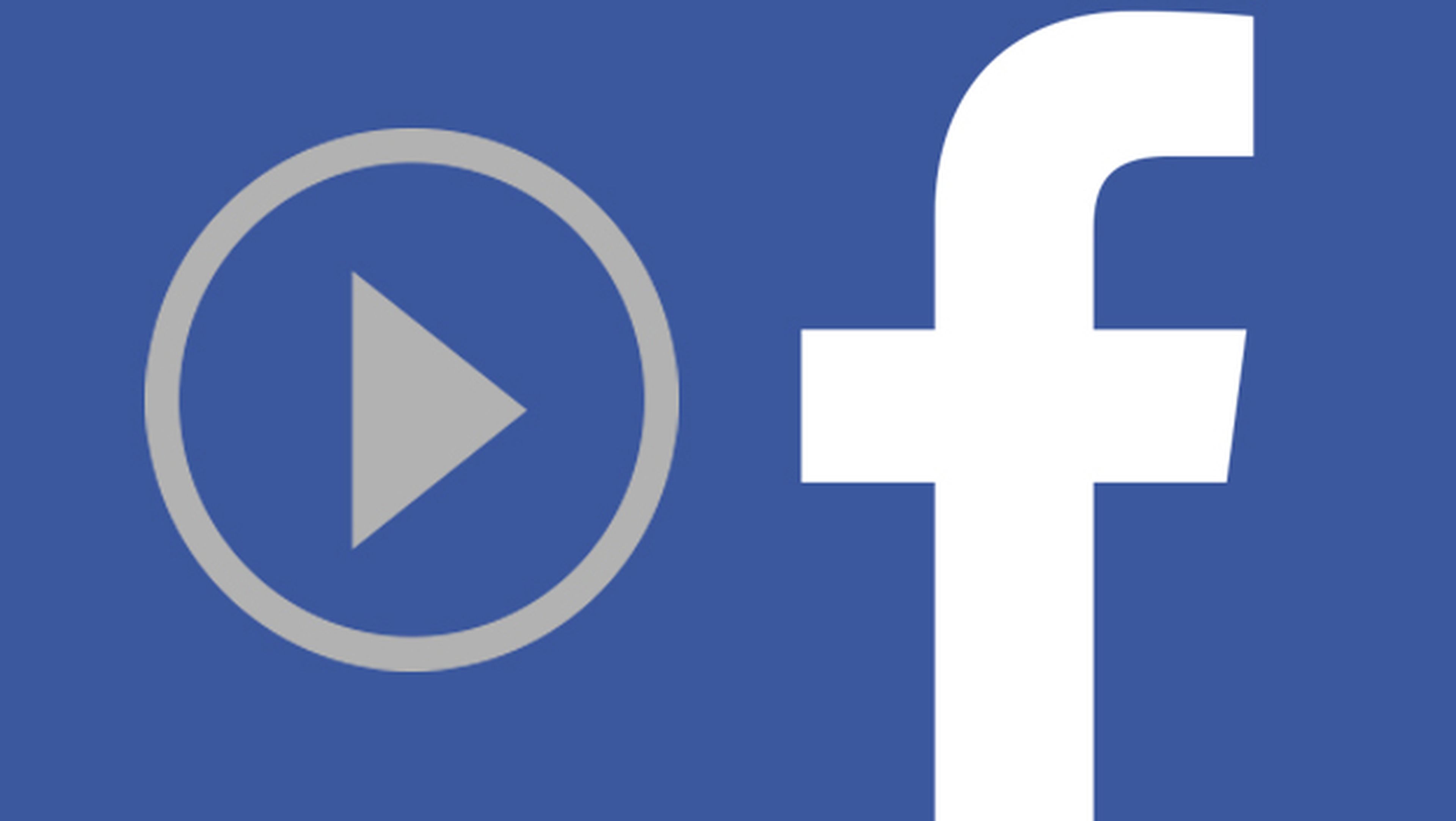 Facebook mejora su algoritmo con los vídeos