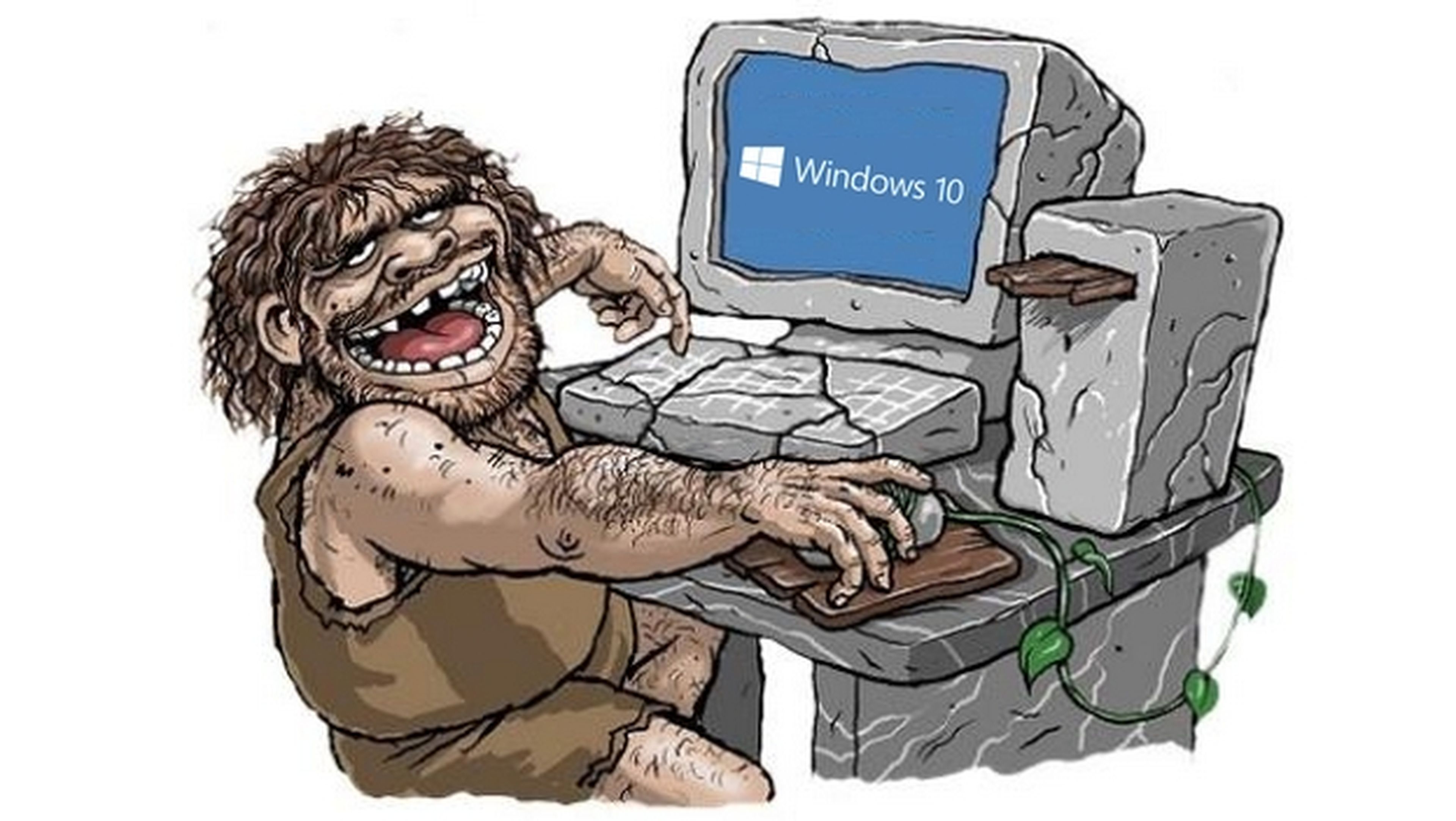 Descubre si tu PC o móvil cumple los requisitos de Windows 10