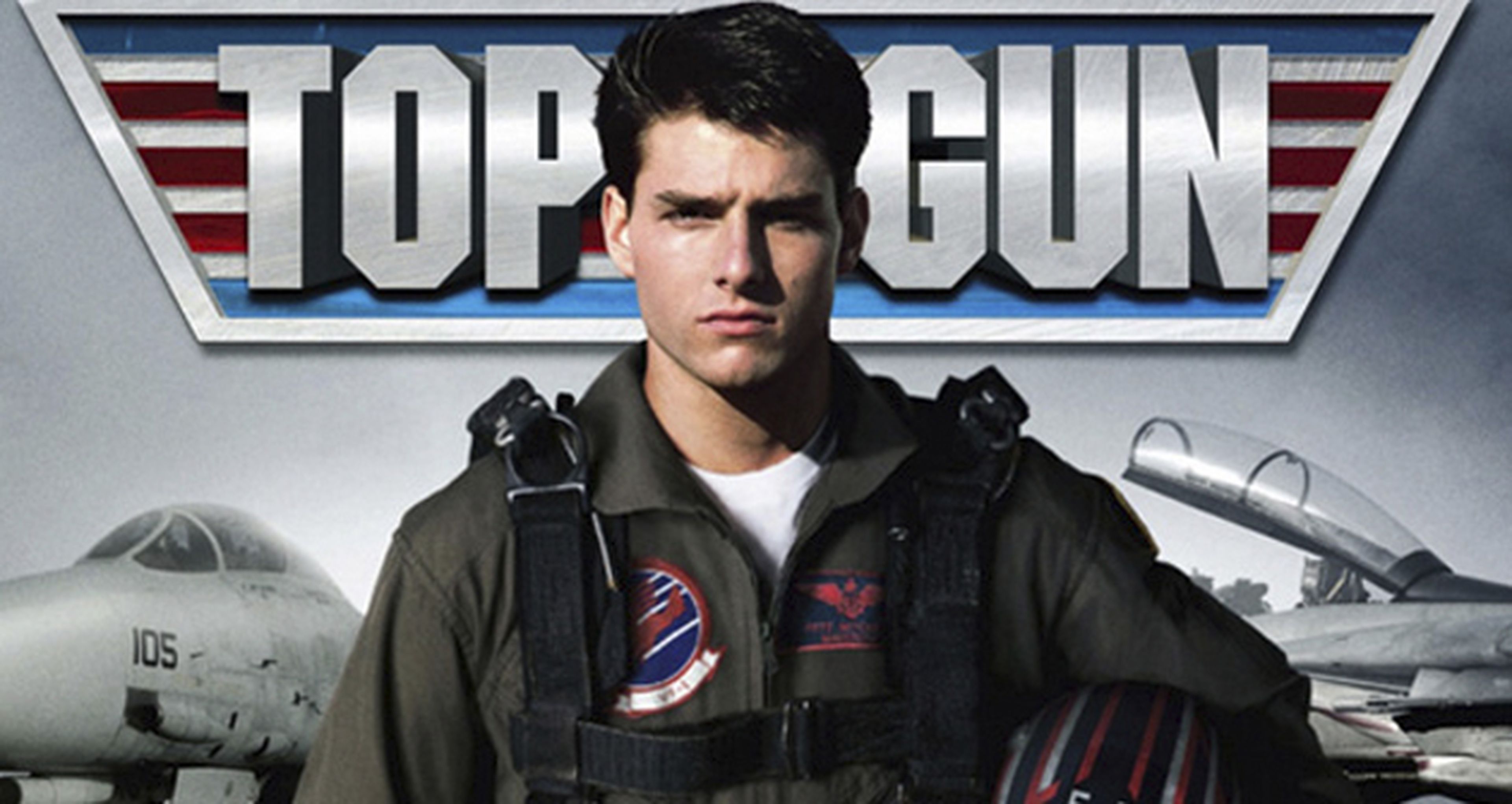Tom Cruise podría regresar como Maverick en Top Gun 2