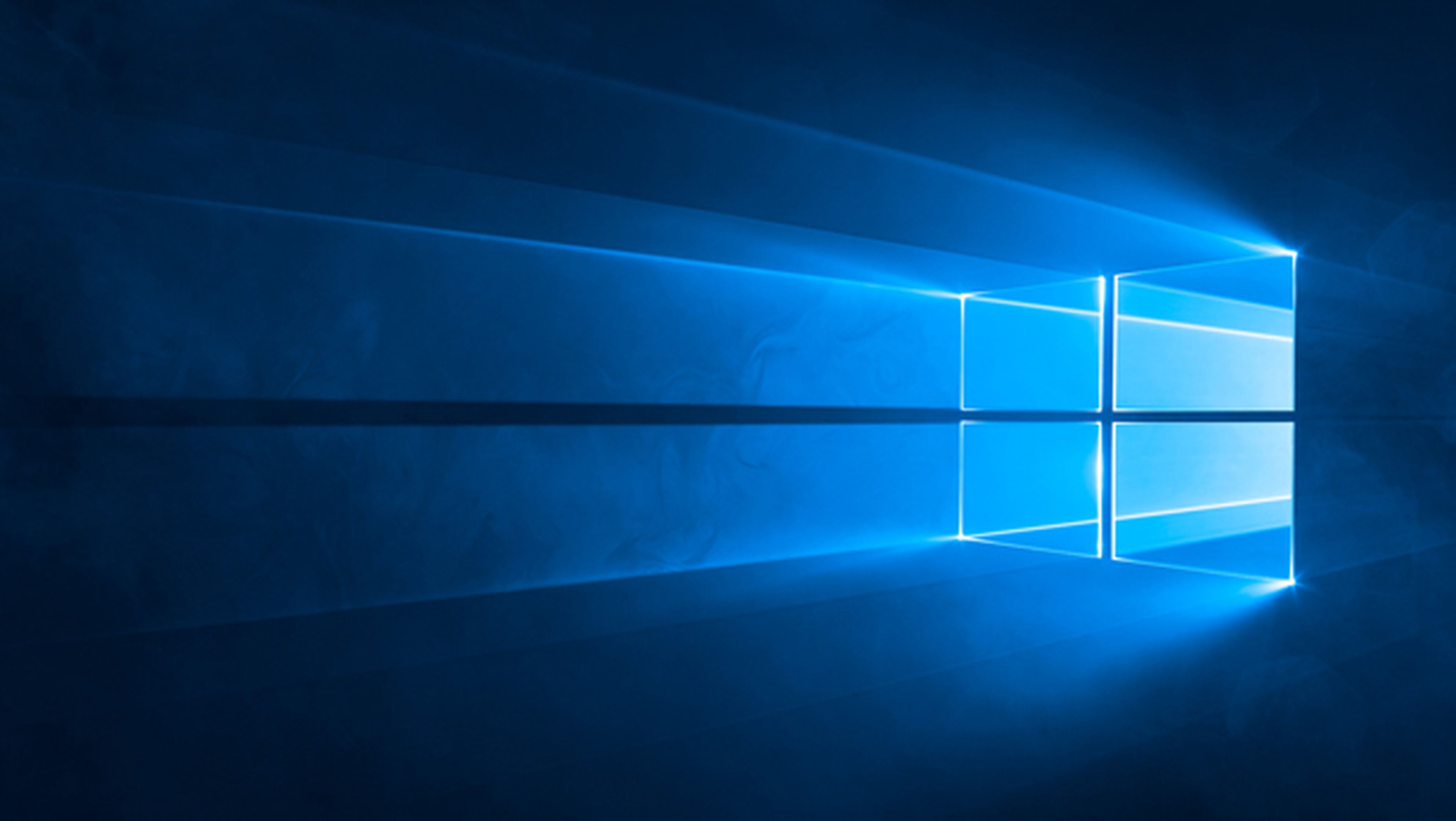 Windows 10 fondo de pantalla