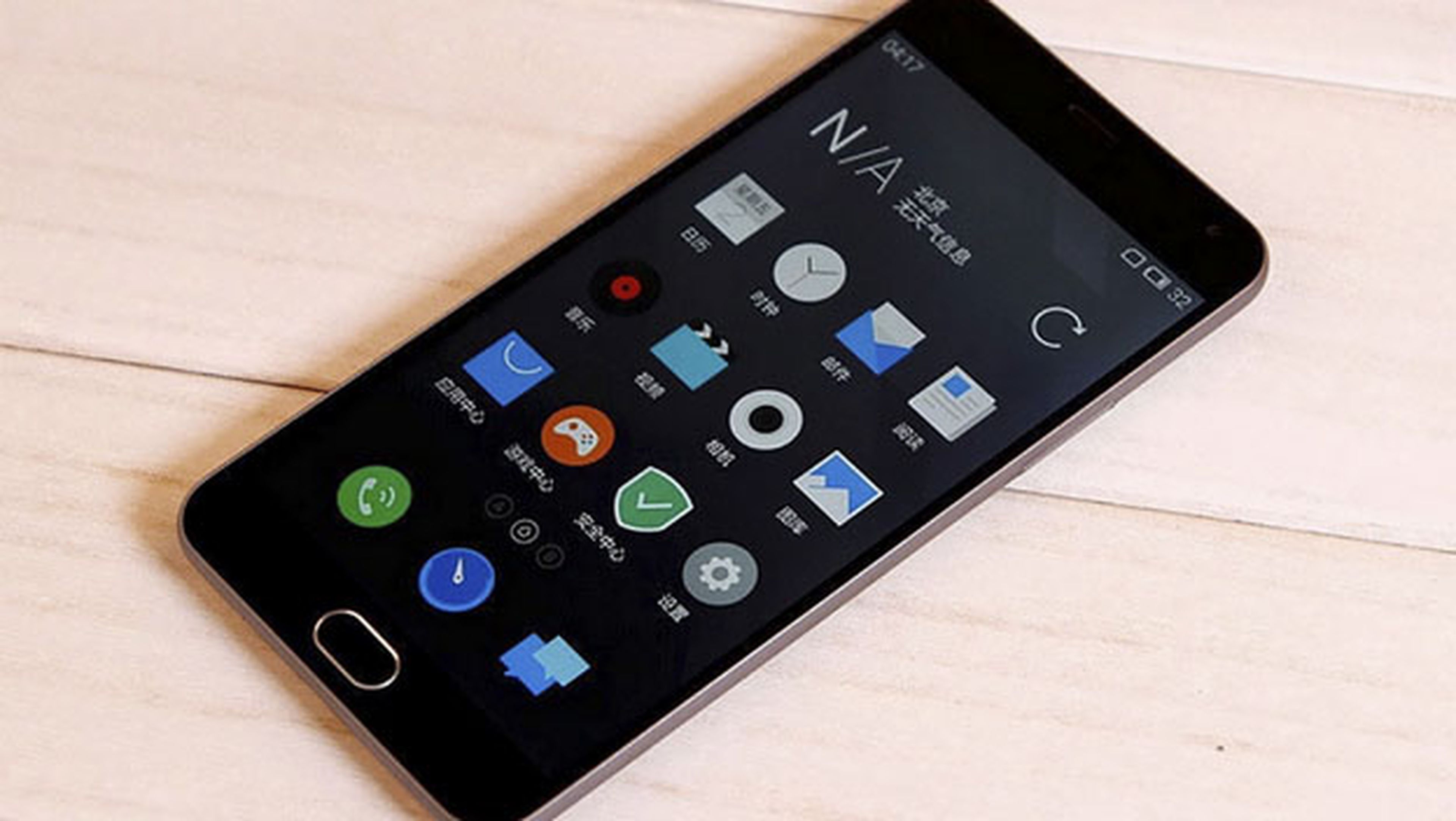 Meizu M2 Note, un potente smartphone 4G a precio de saldo