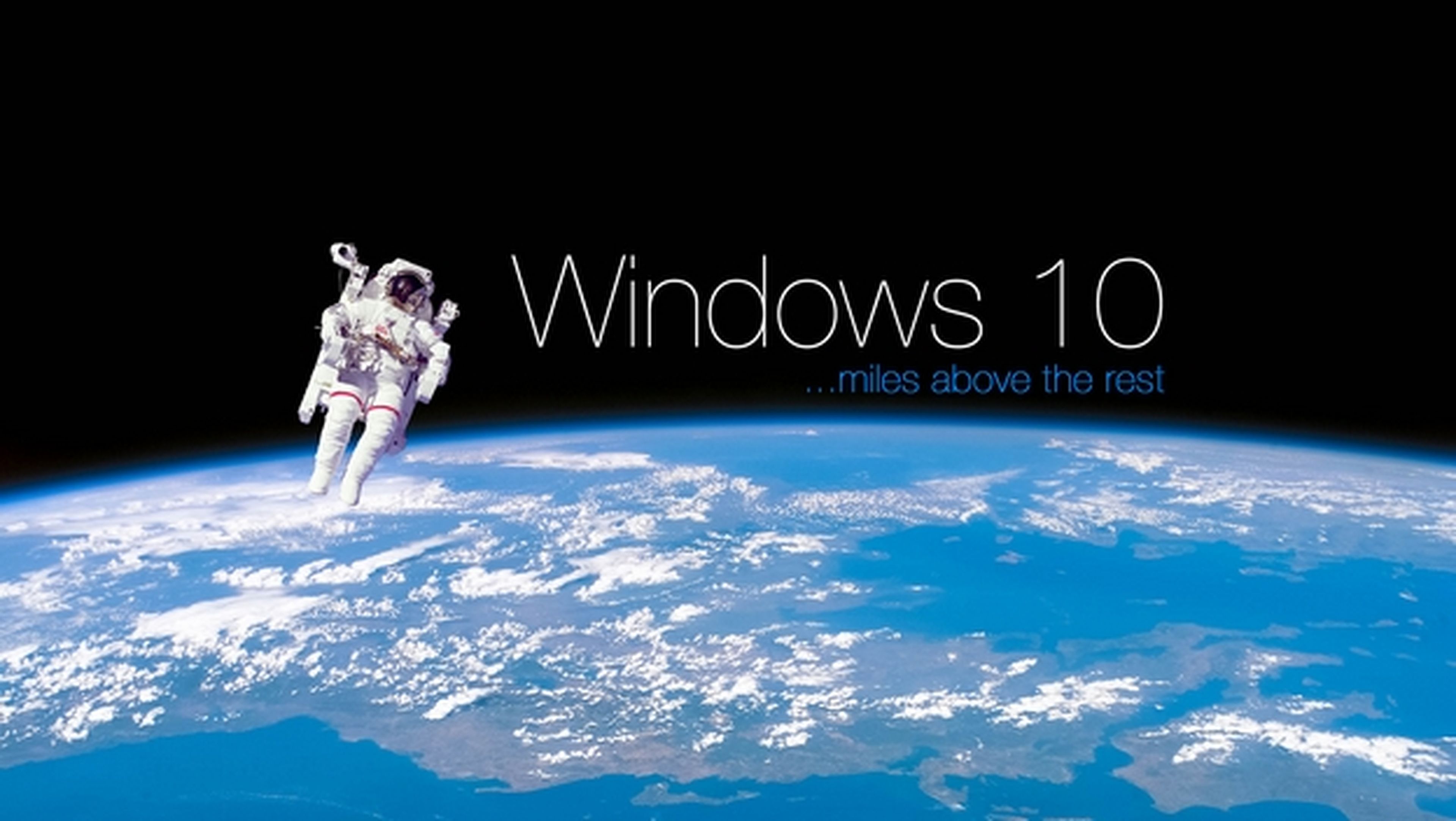 La actualizaciones y parches de Windows 10 serán obligatorios.