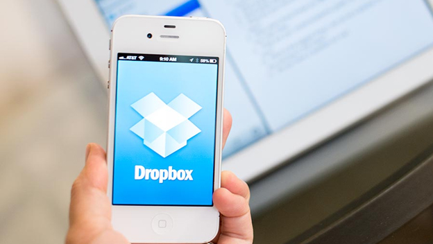 Dropbox Hacked Pictures