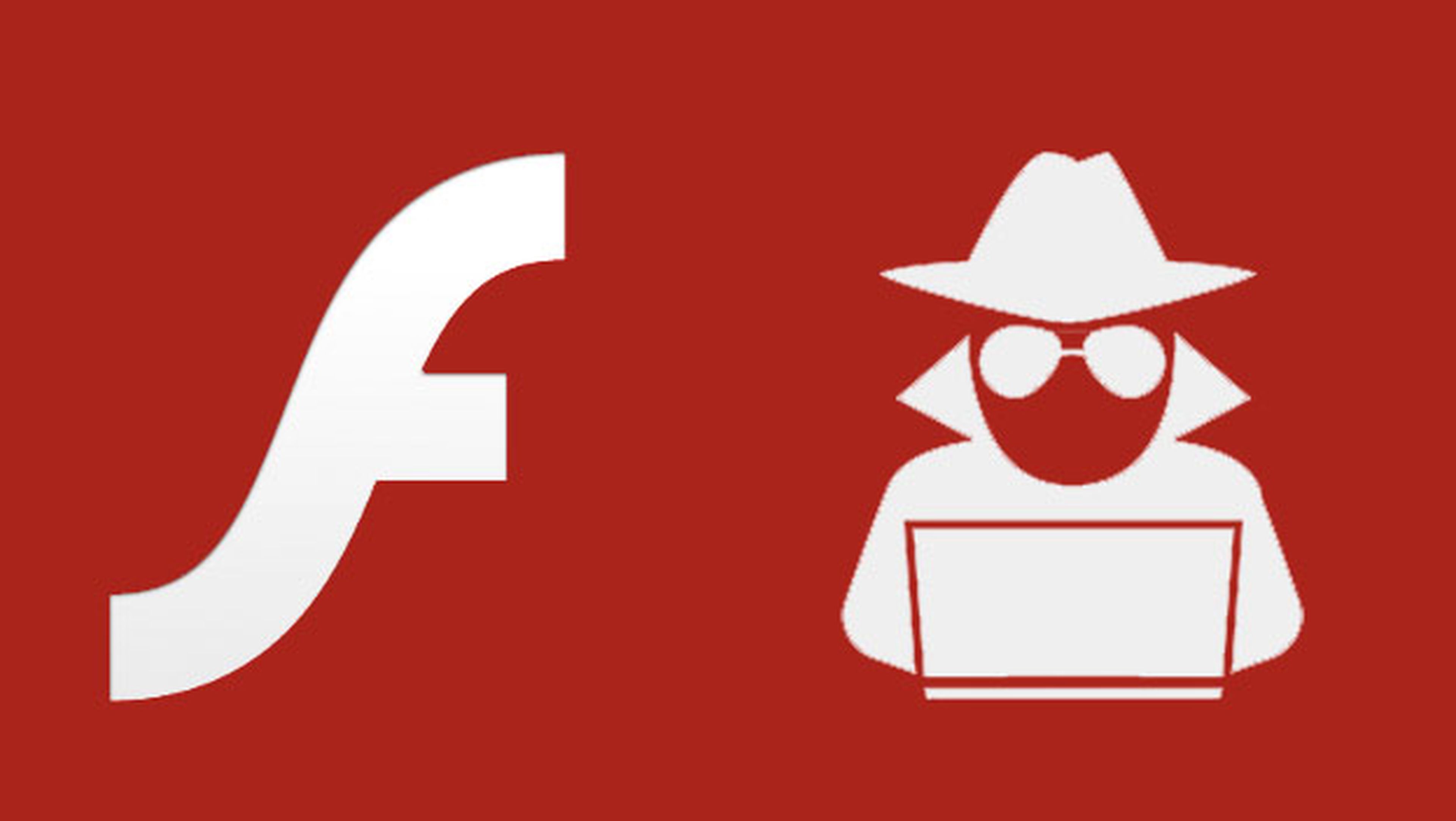 Detectan en Adobe Flash Player un importante agujero de seguridad