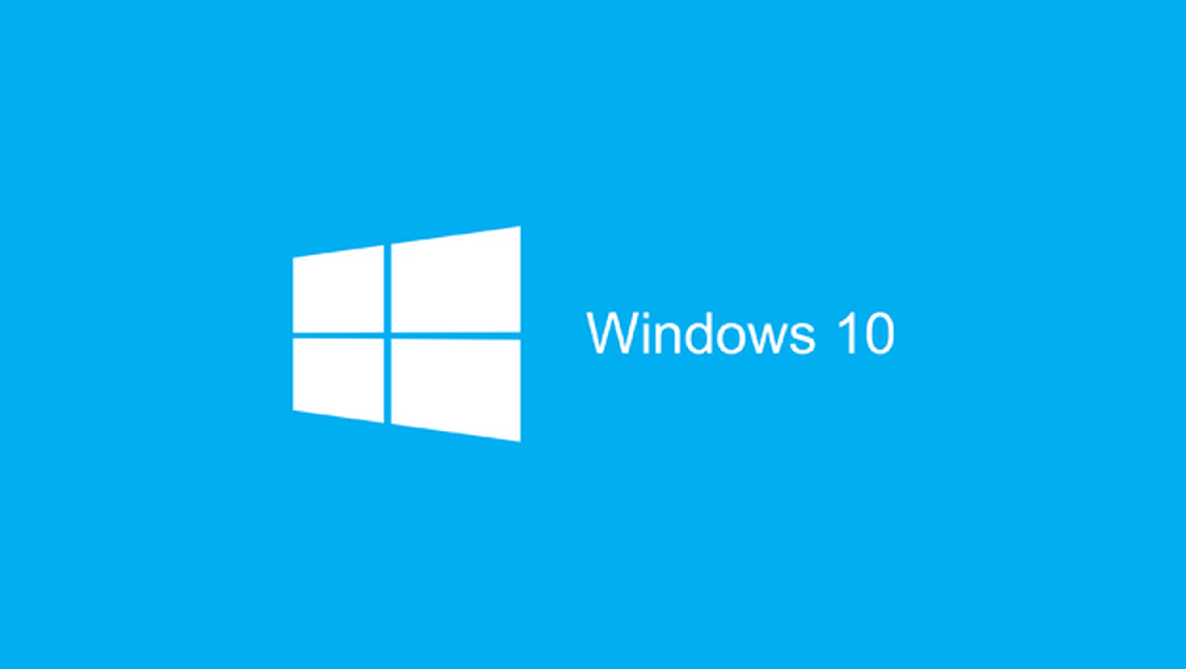 Windows 10 finaliza esta semana