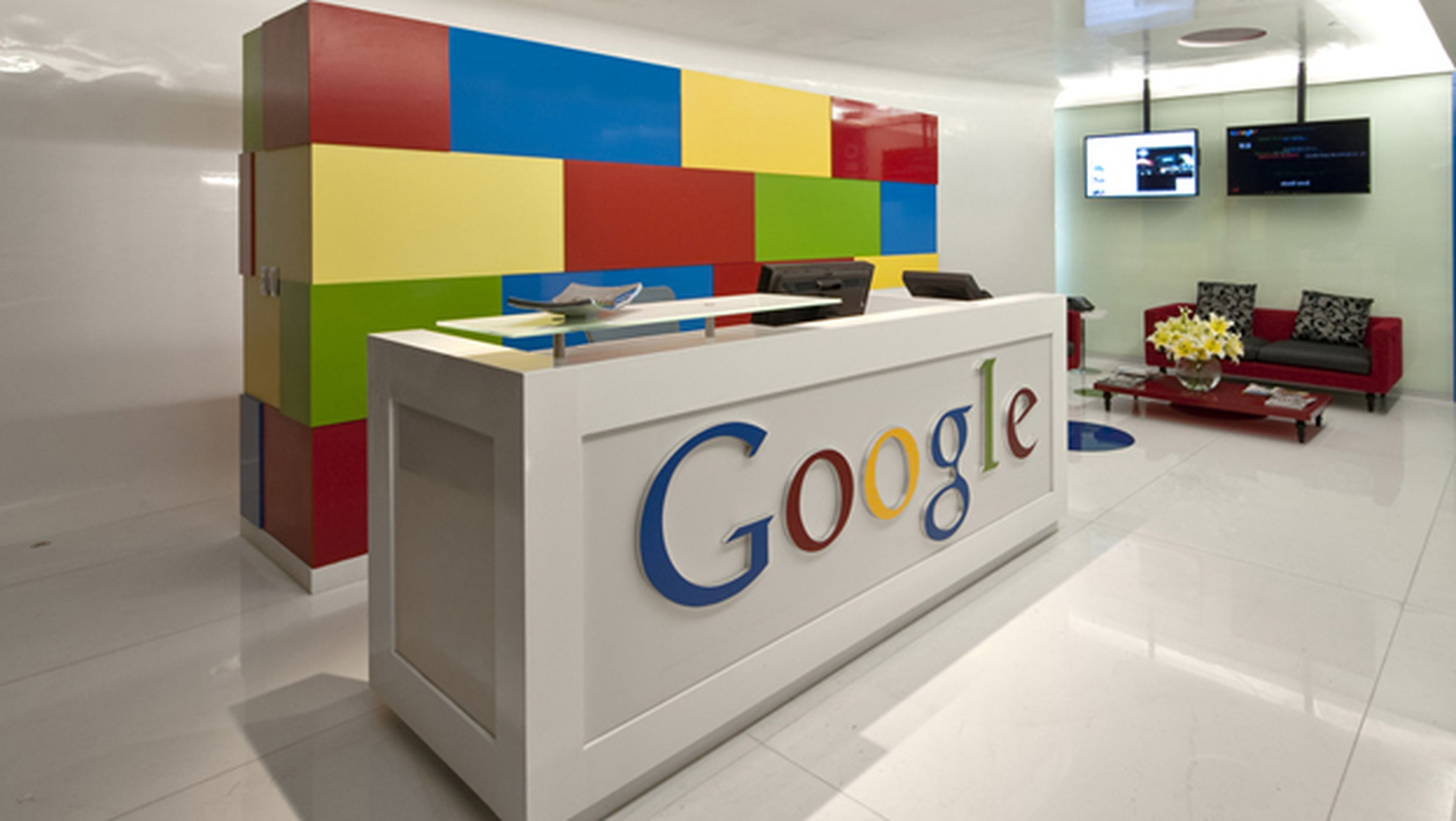 El algoritmo de Google muestra trabajos mejor remunerados a hombres