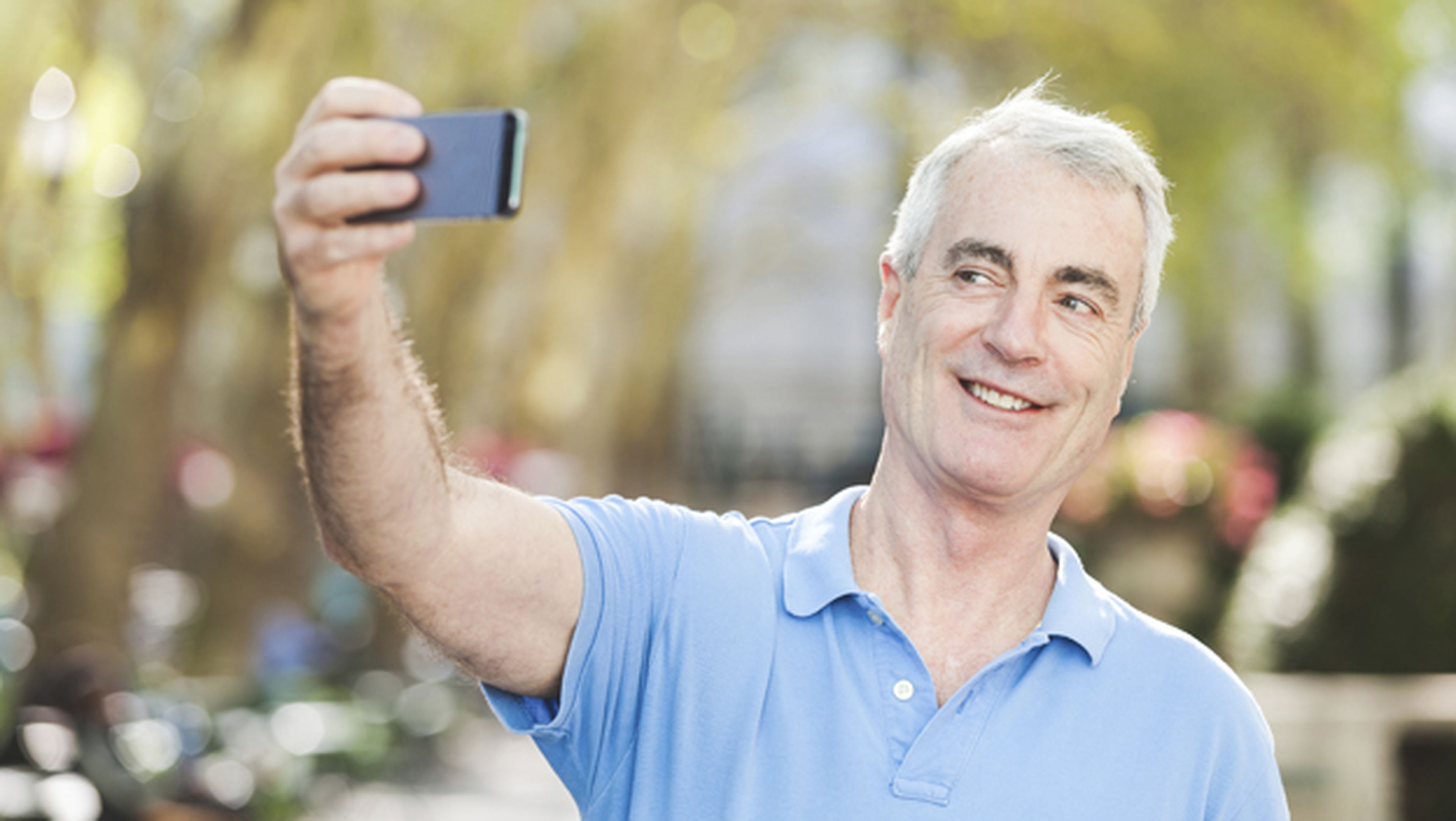 El iPhone podría desbloquearse con un selfie en el futuro