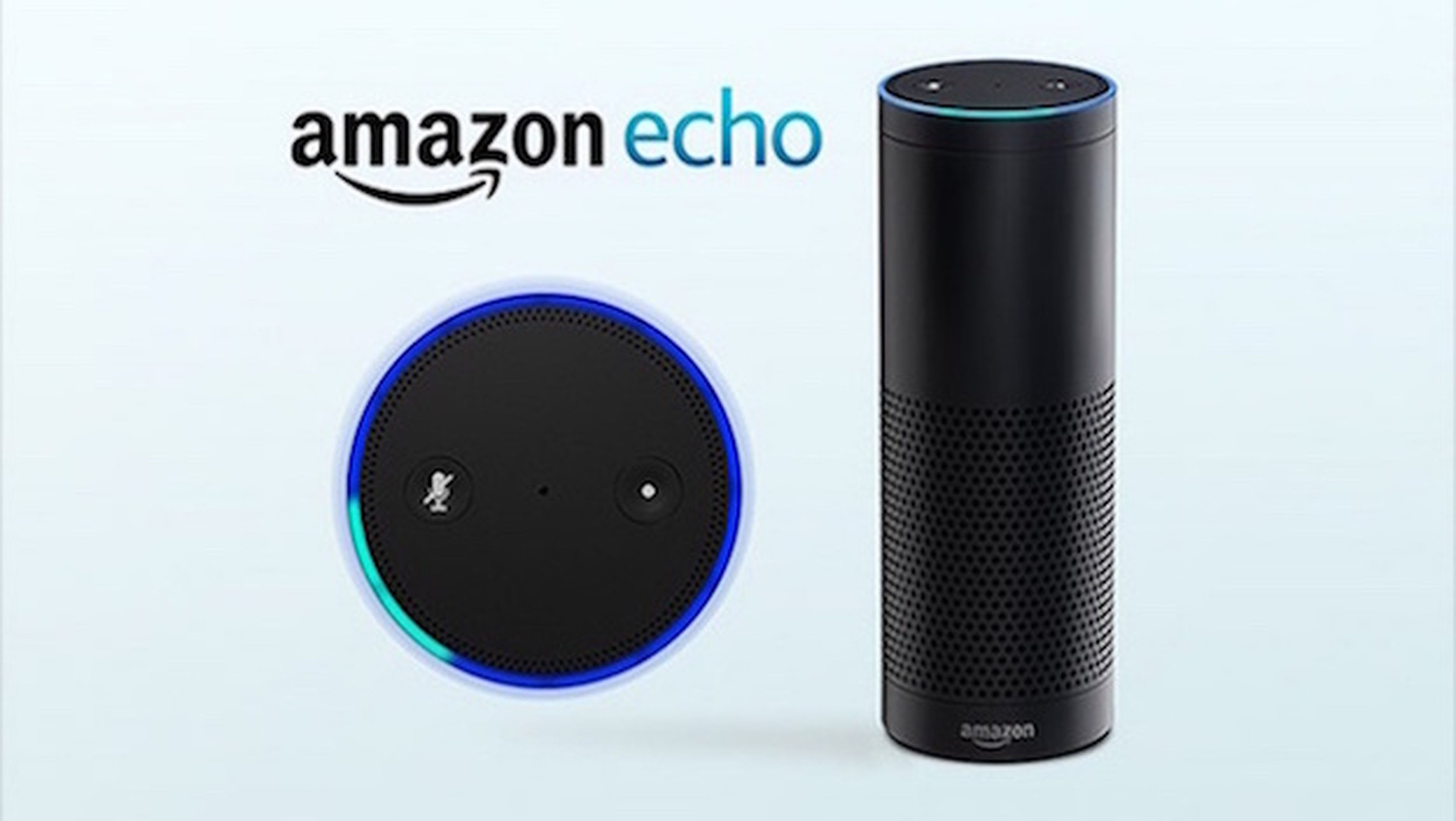 Amazon Echo: Tu asistente virtual en formato físico