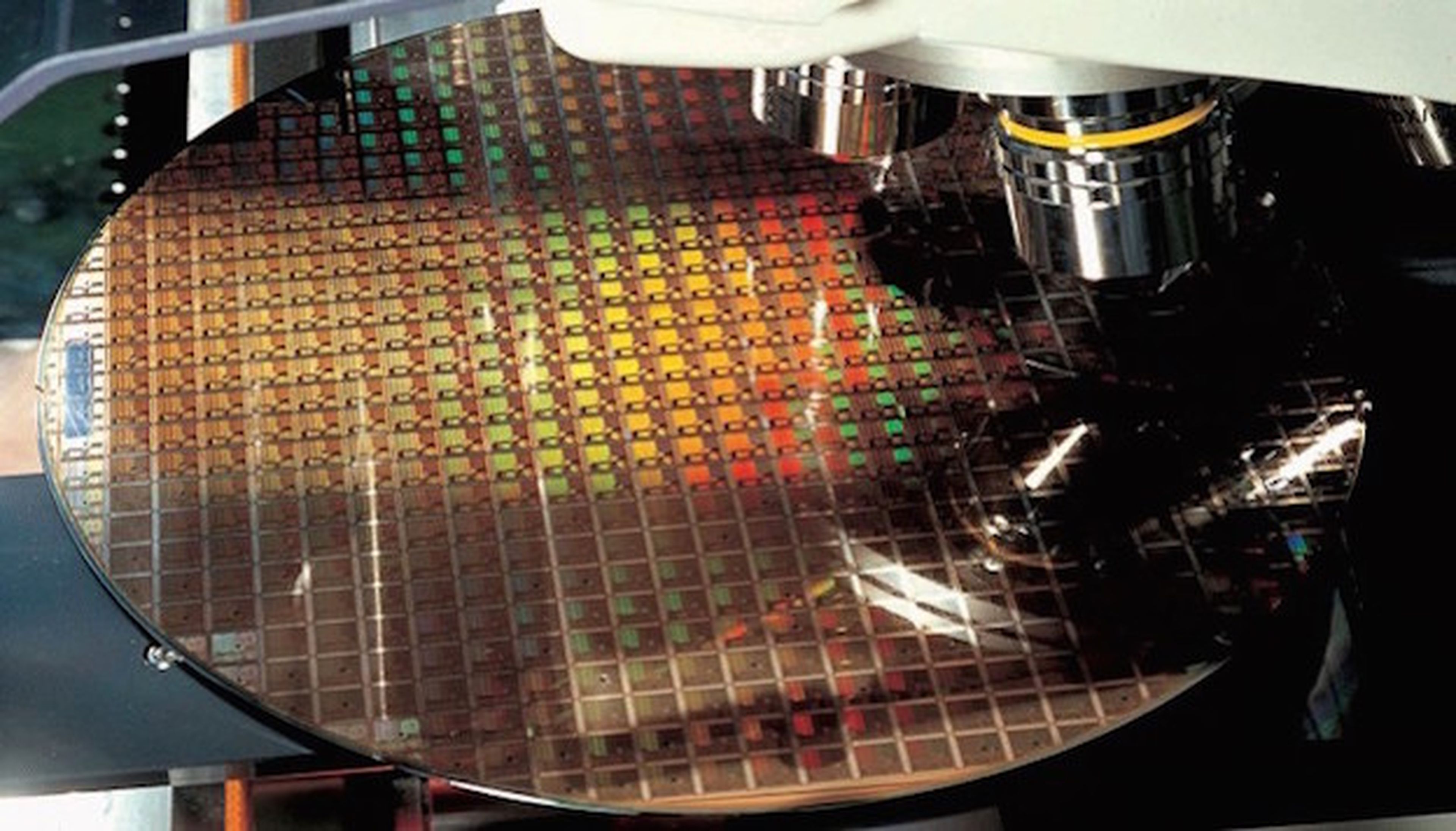 TSMC readies production of 10-nanometer FinFet chips
