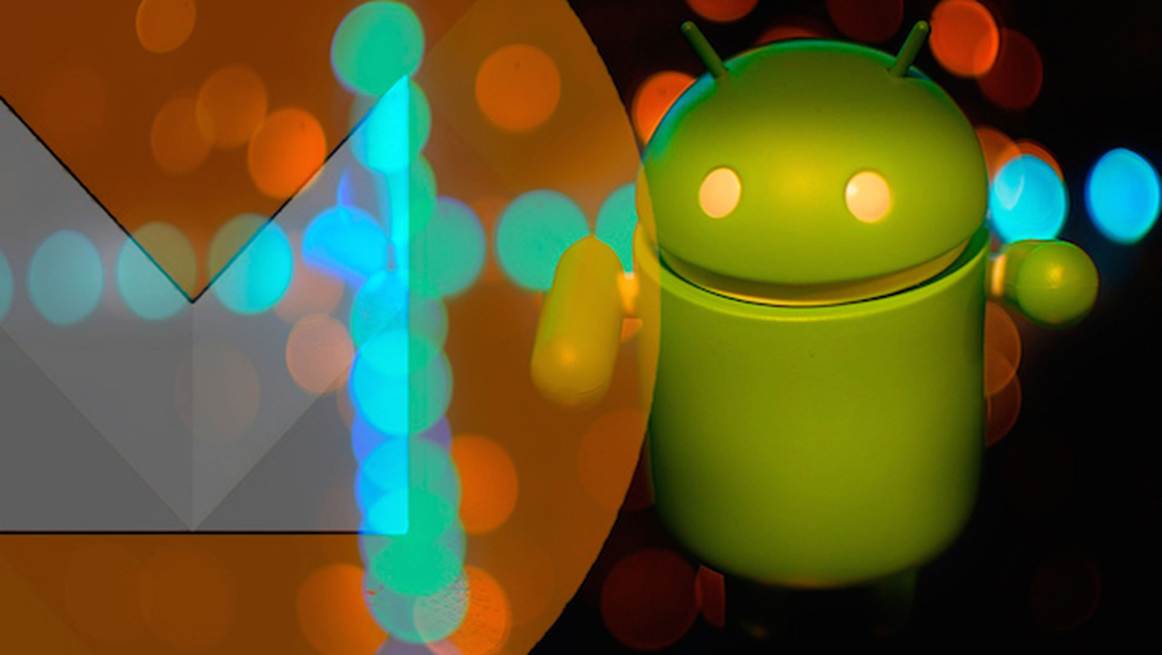 Android M recibe su primera actualización con importantes mejoras