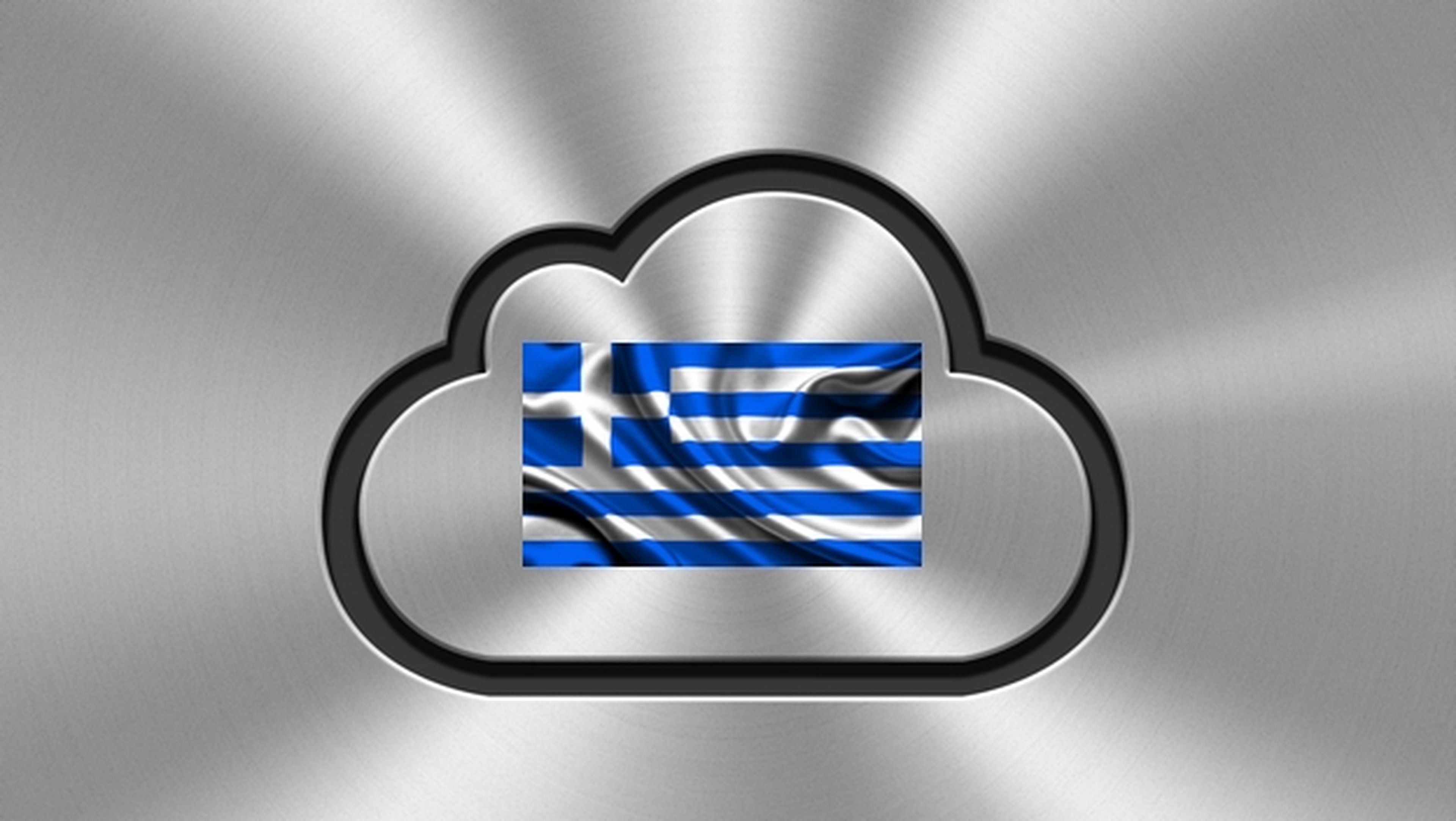 Apple ofrece un mes gratis de iCloud a Grecia, por la crisis finaciera.