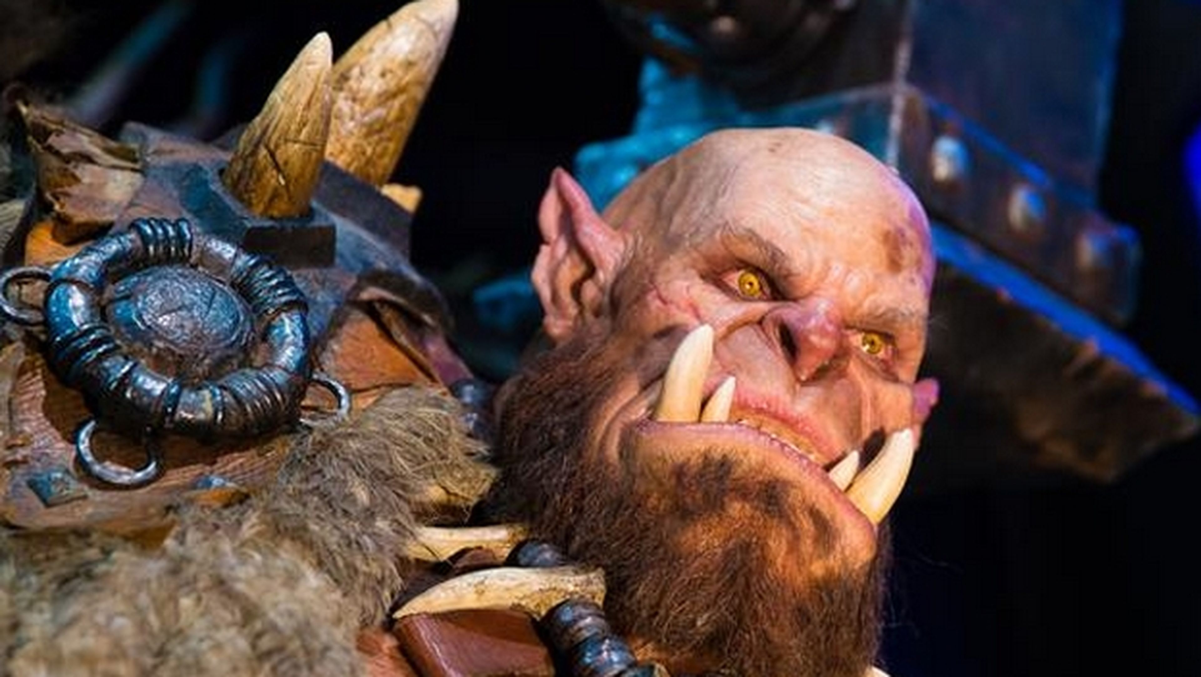 La película de Warcraft estrena teaser interactivo de 360 grados.