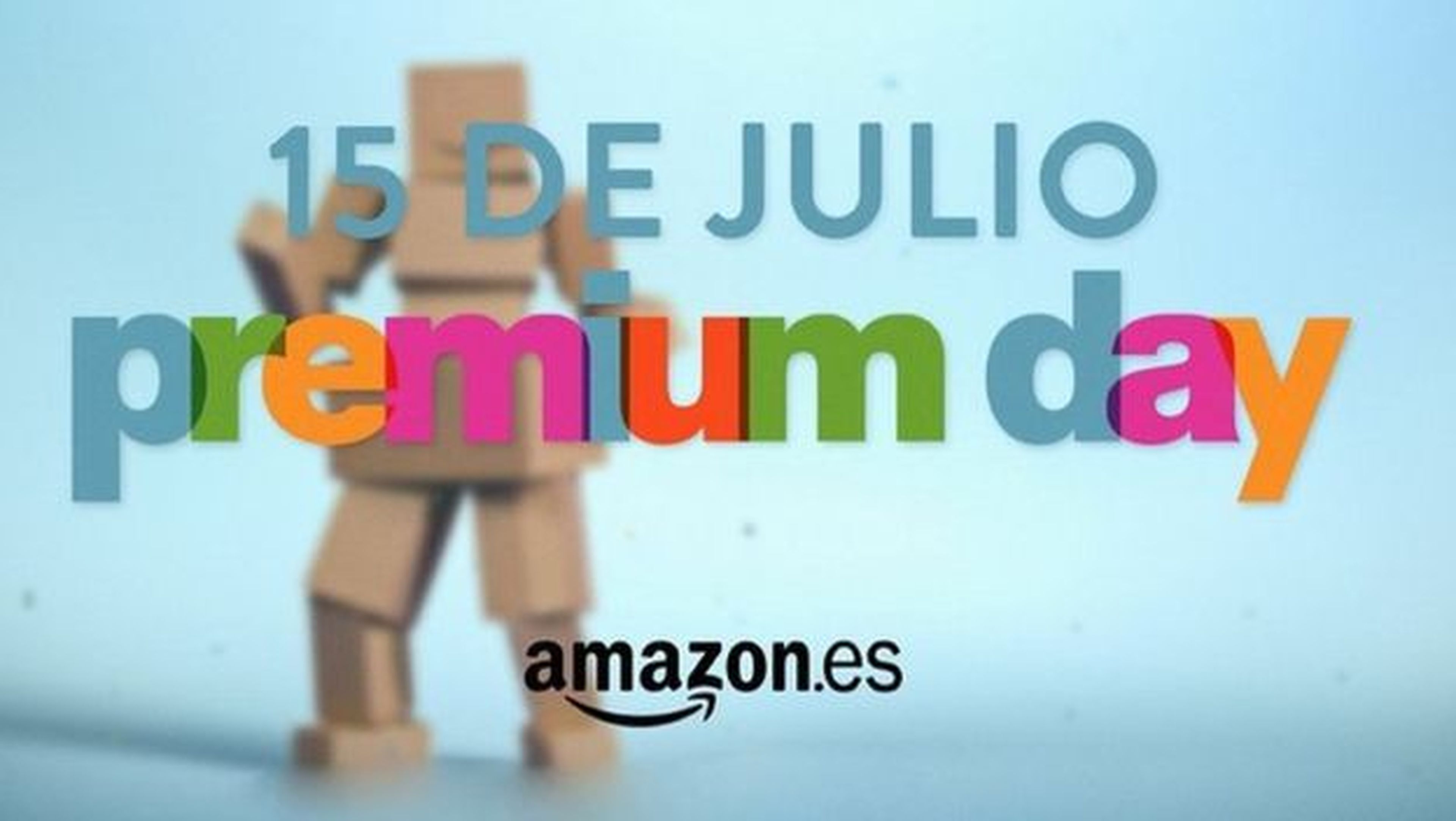 Amazon Premium Day ya está aquí y estas son sus ofertas