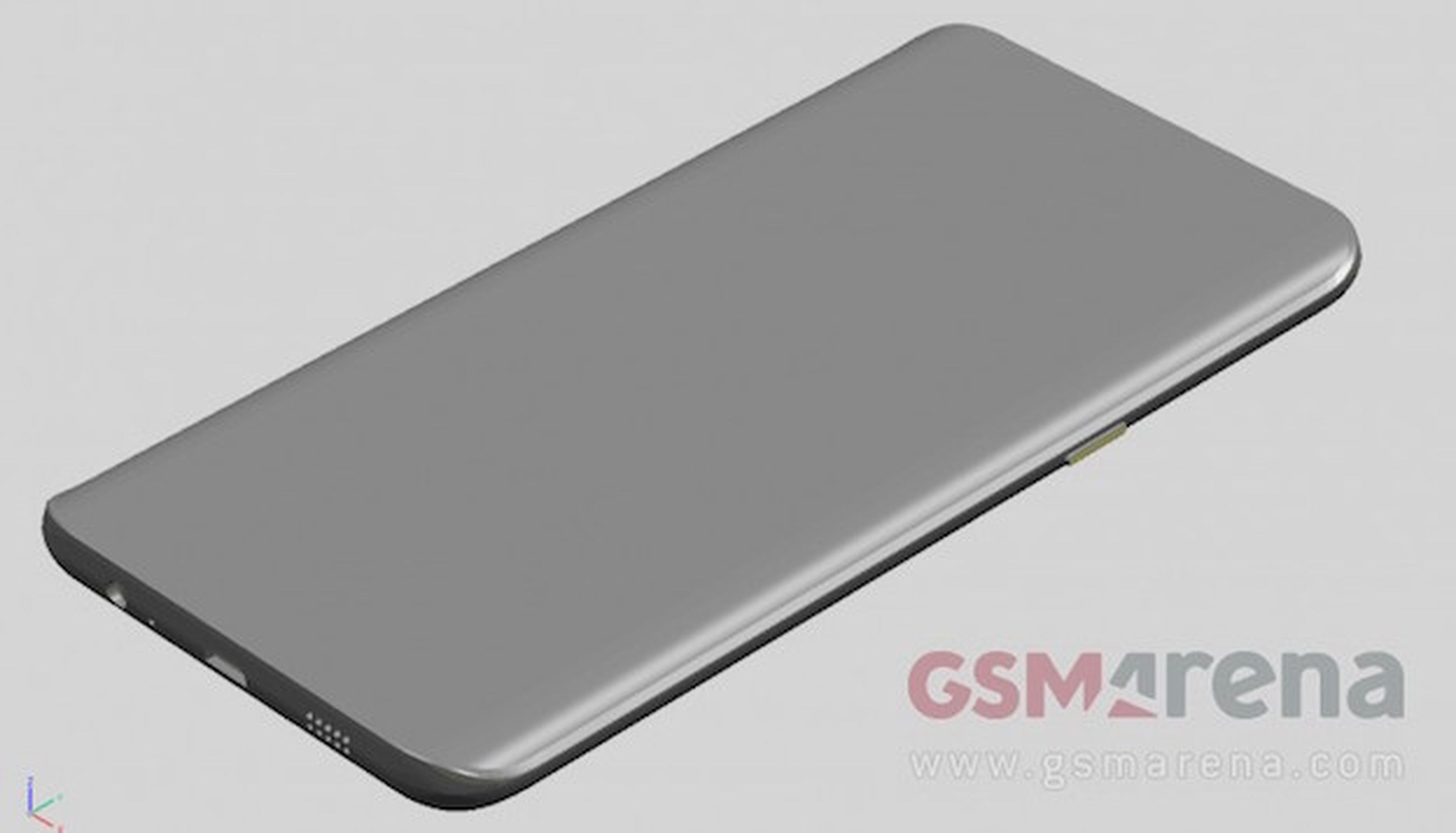 Más detalles del Samsung Galaxy Note 5 y Galaxy S6 Edge Plus