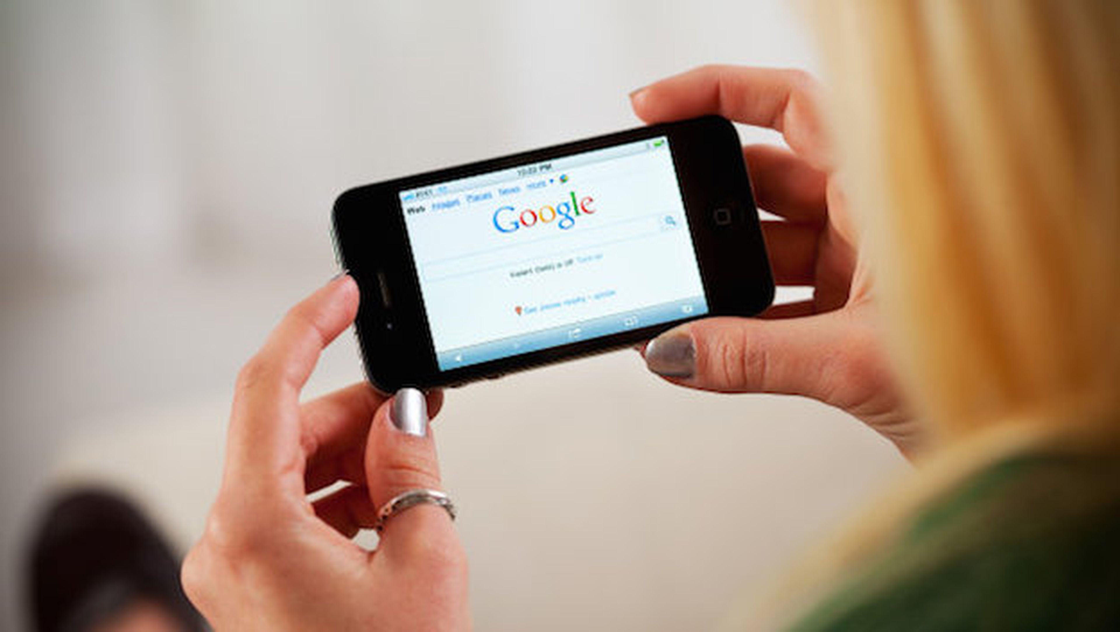 Google incluirá botón de comprar en resultados de búsquedas