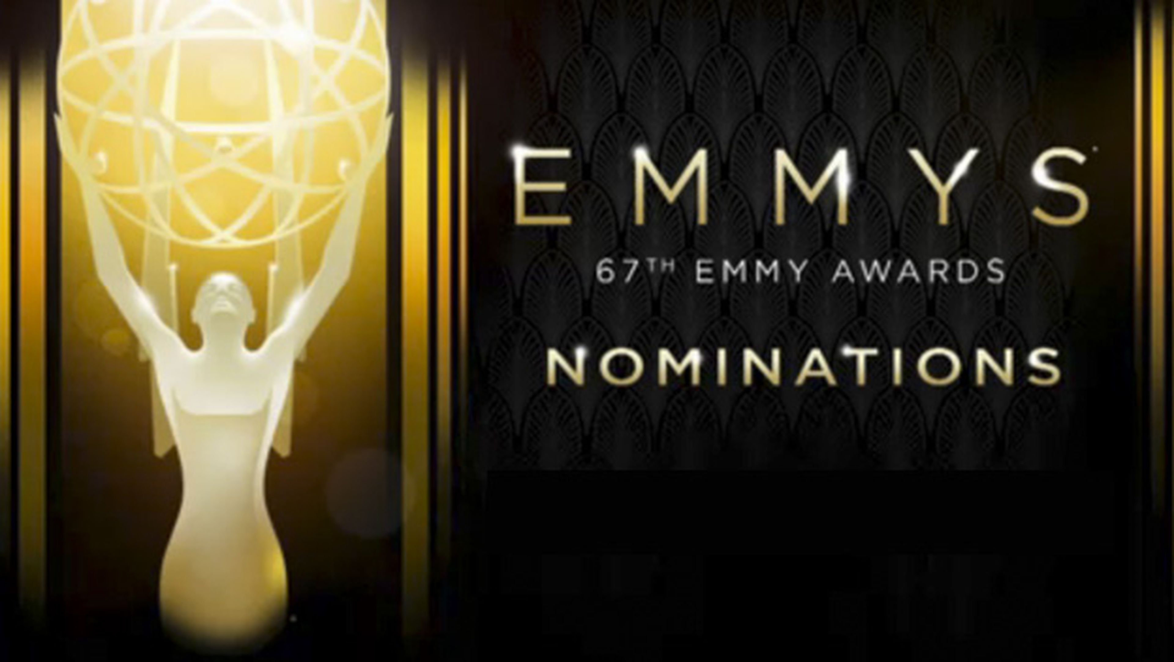 nominados premios Emmy 2015