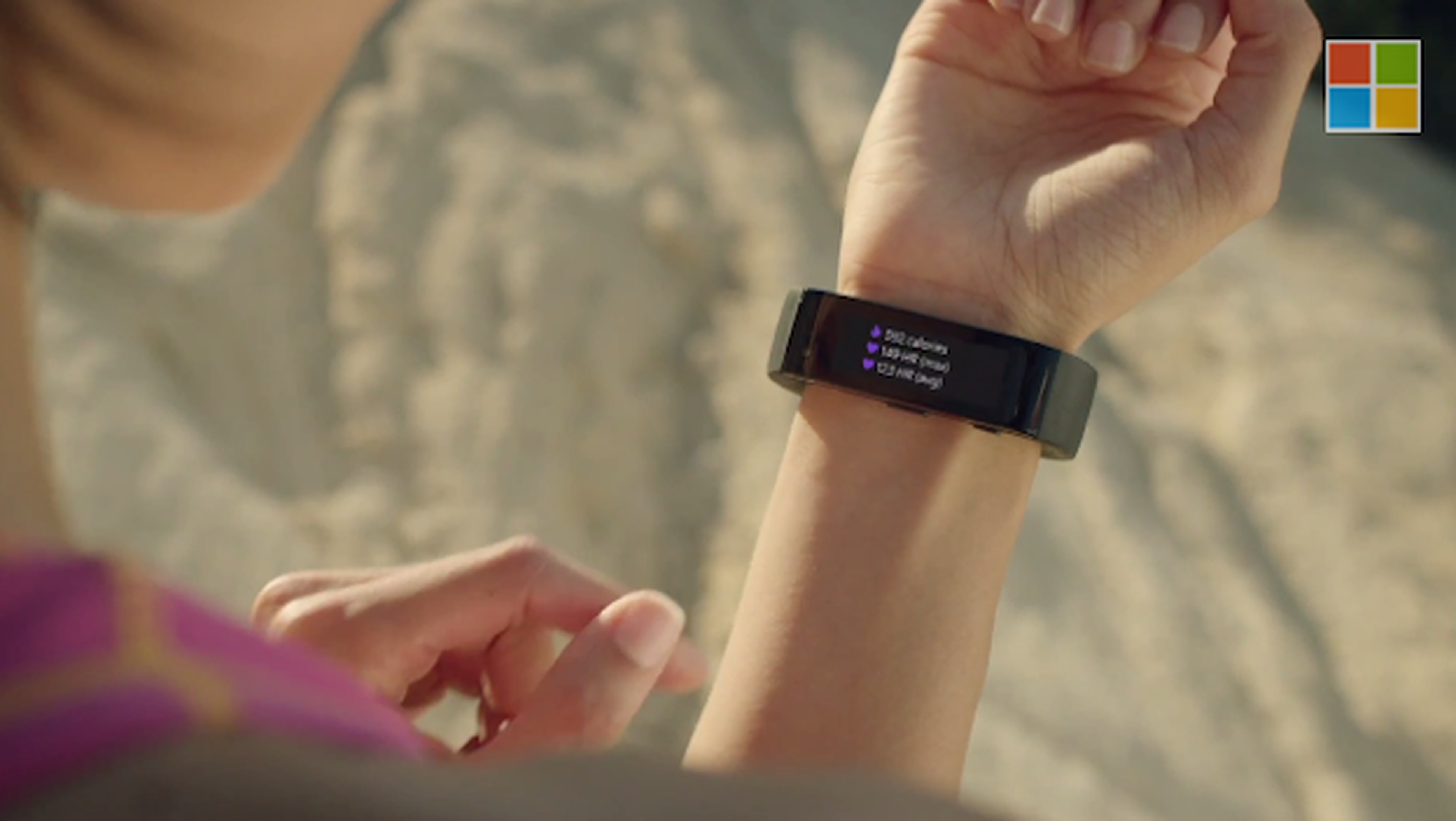 Microsoft WearDrive triplica la vida de las baterías wearables
