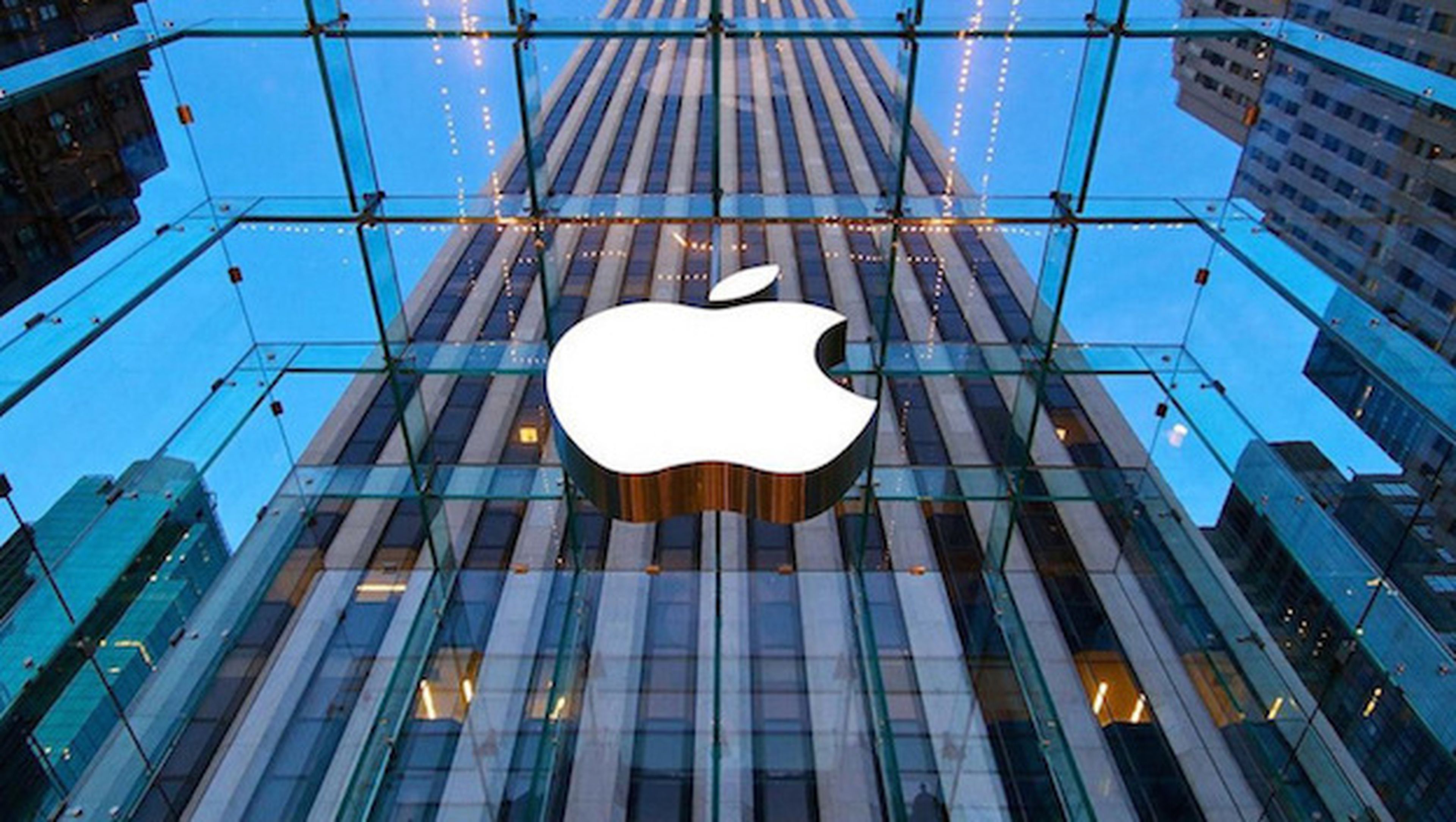Apple se prepara para batir otro récord en ganancias