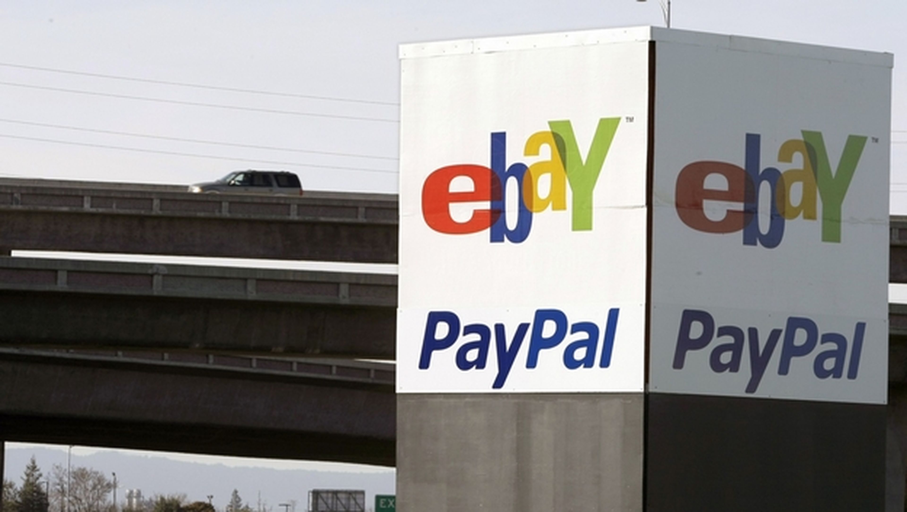 eBay y PayPal ya se han separado en dos compañías independientes.