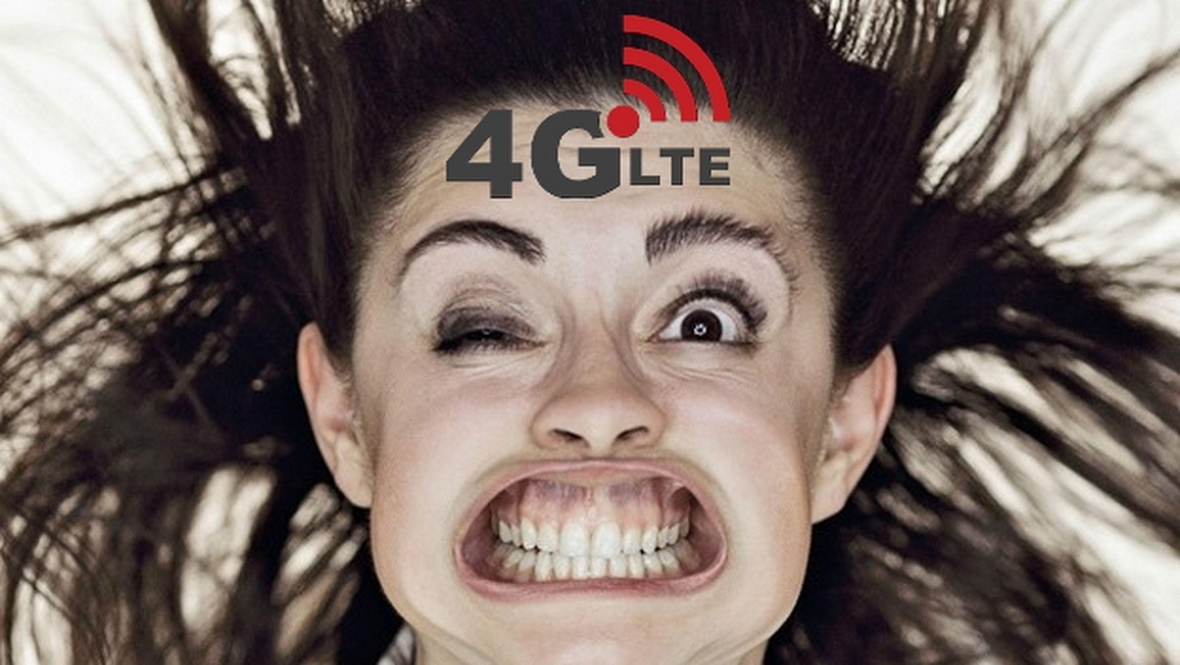 Conexión 4G más rápida: se estrena la banda ancha a 800 Mhz.