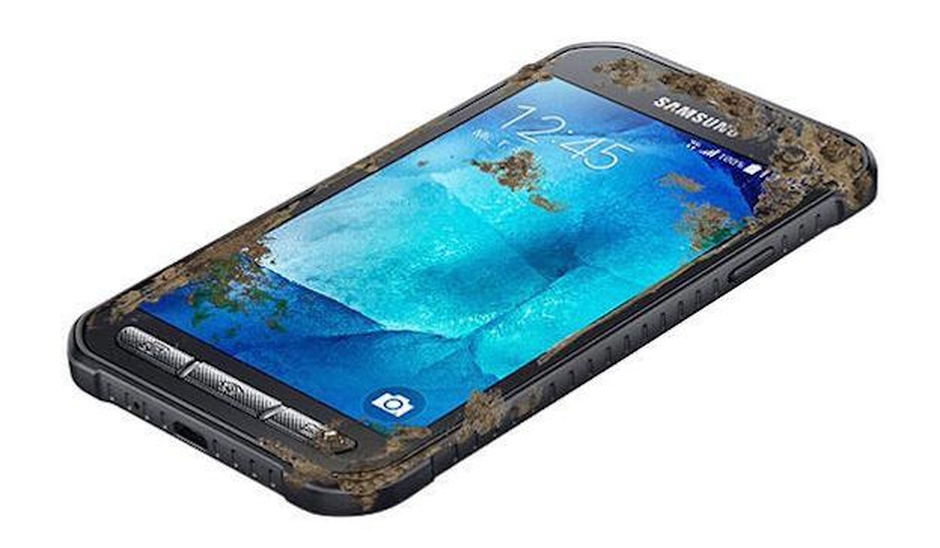 Samsung Galaxy Xcover 3: Tecnología militar apta para todos los públicos