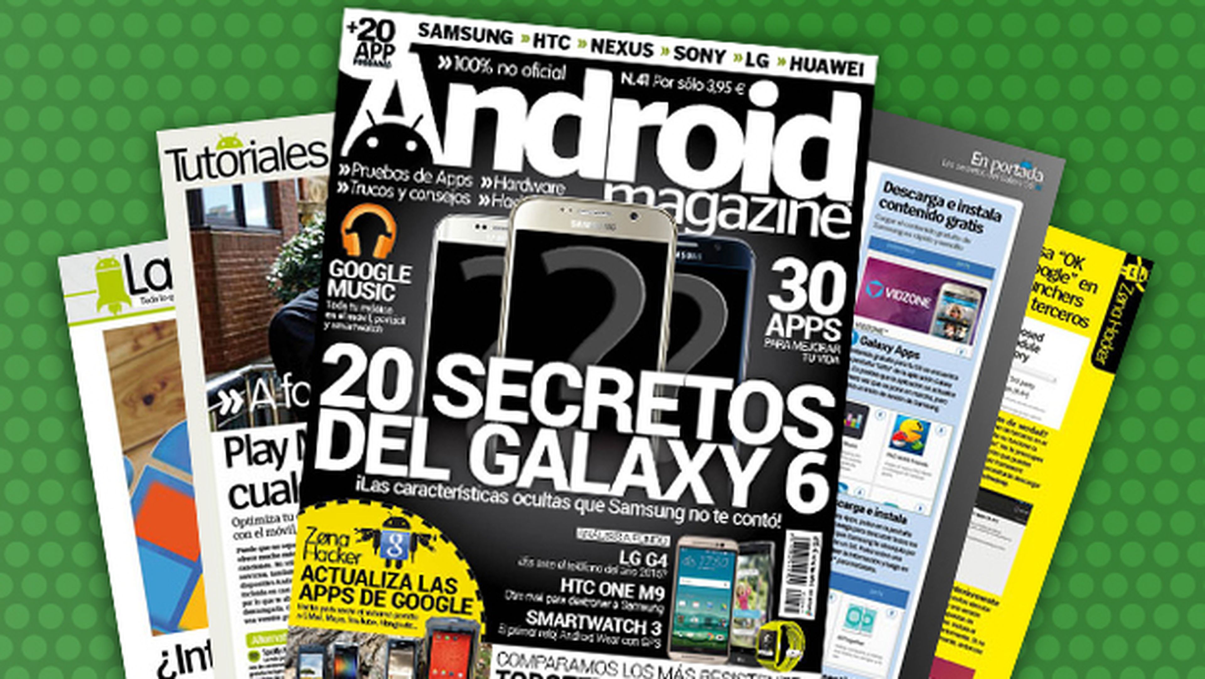 Android Magazine 41