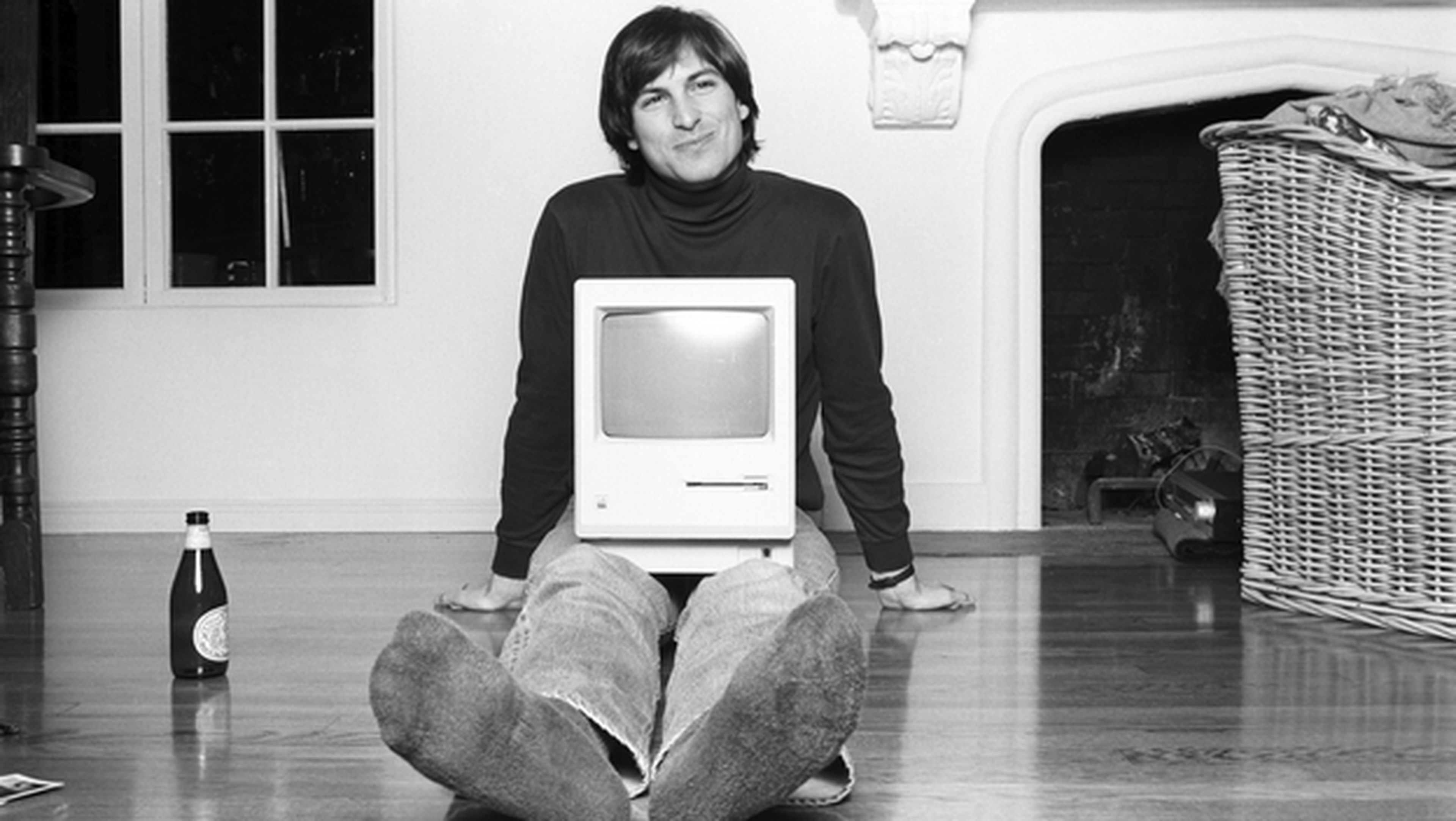 Trailer del polémico documental Steve Jobs The Man in the Machine.