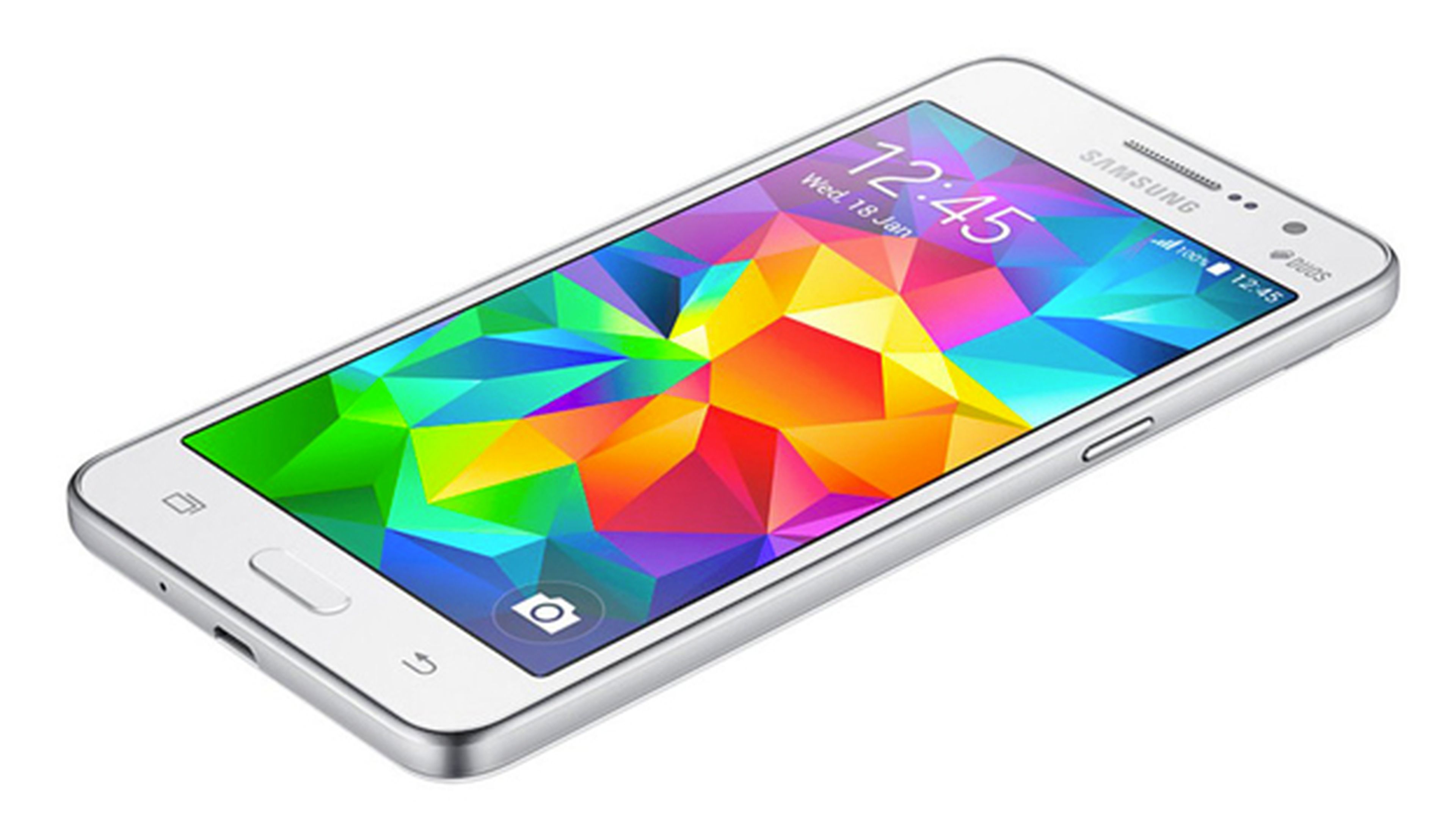 Samsung Galaxy Core Prime Blanco