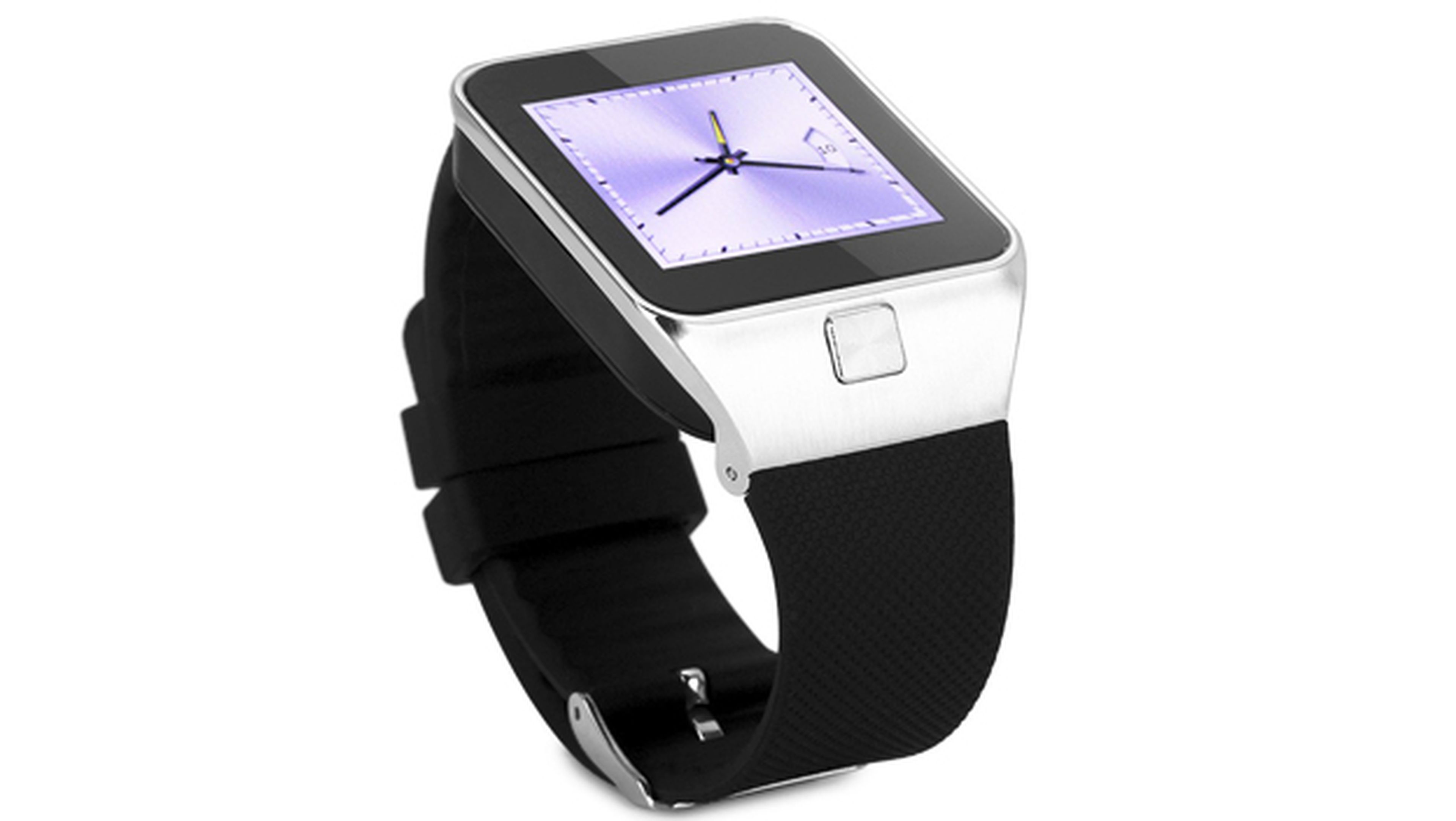 ZGPAX Smartwatch