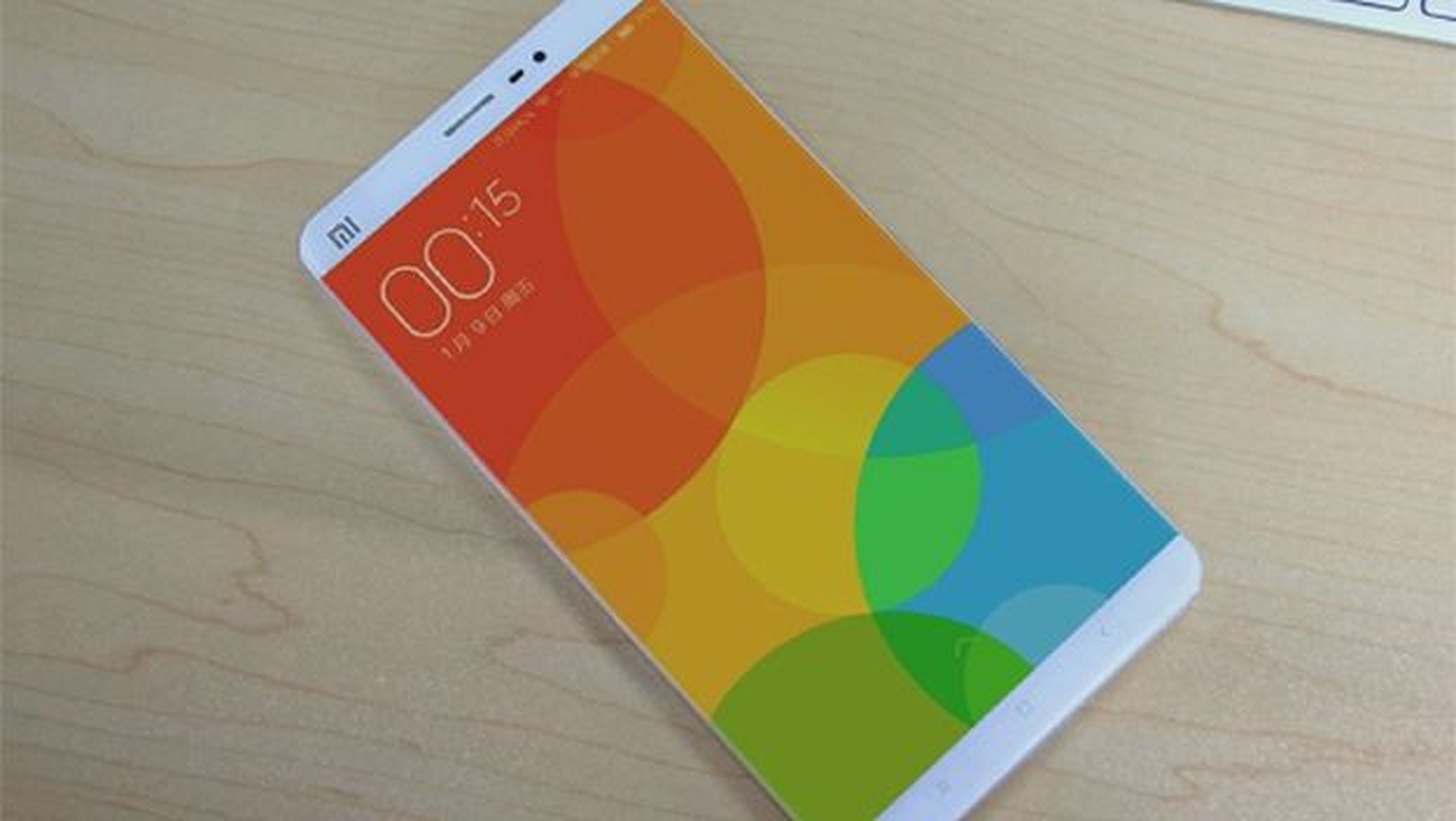 Xiaomi Mi5, nuevas fotos filtradas antes de su lanzamiento