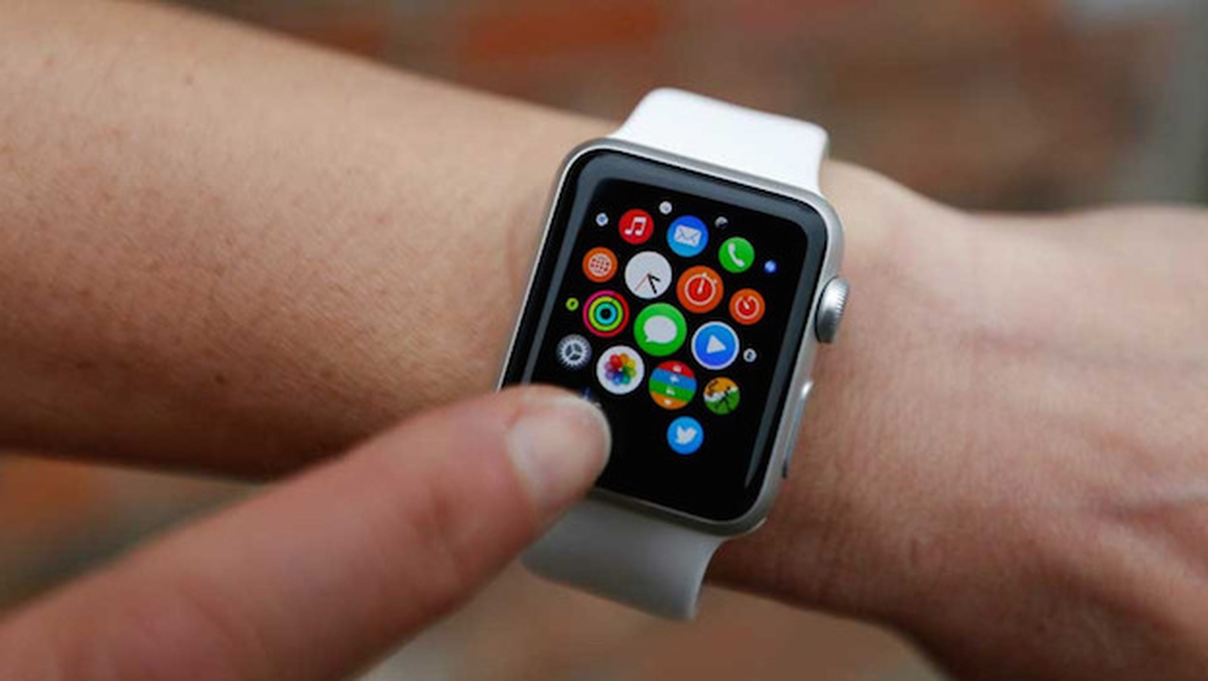 Apple Watch llegará a Best Buy