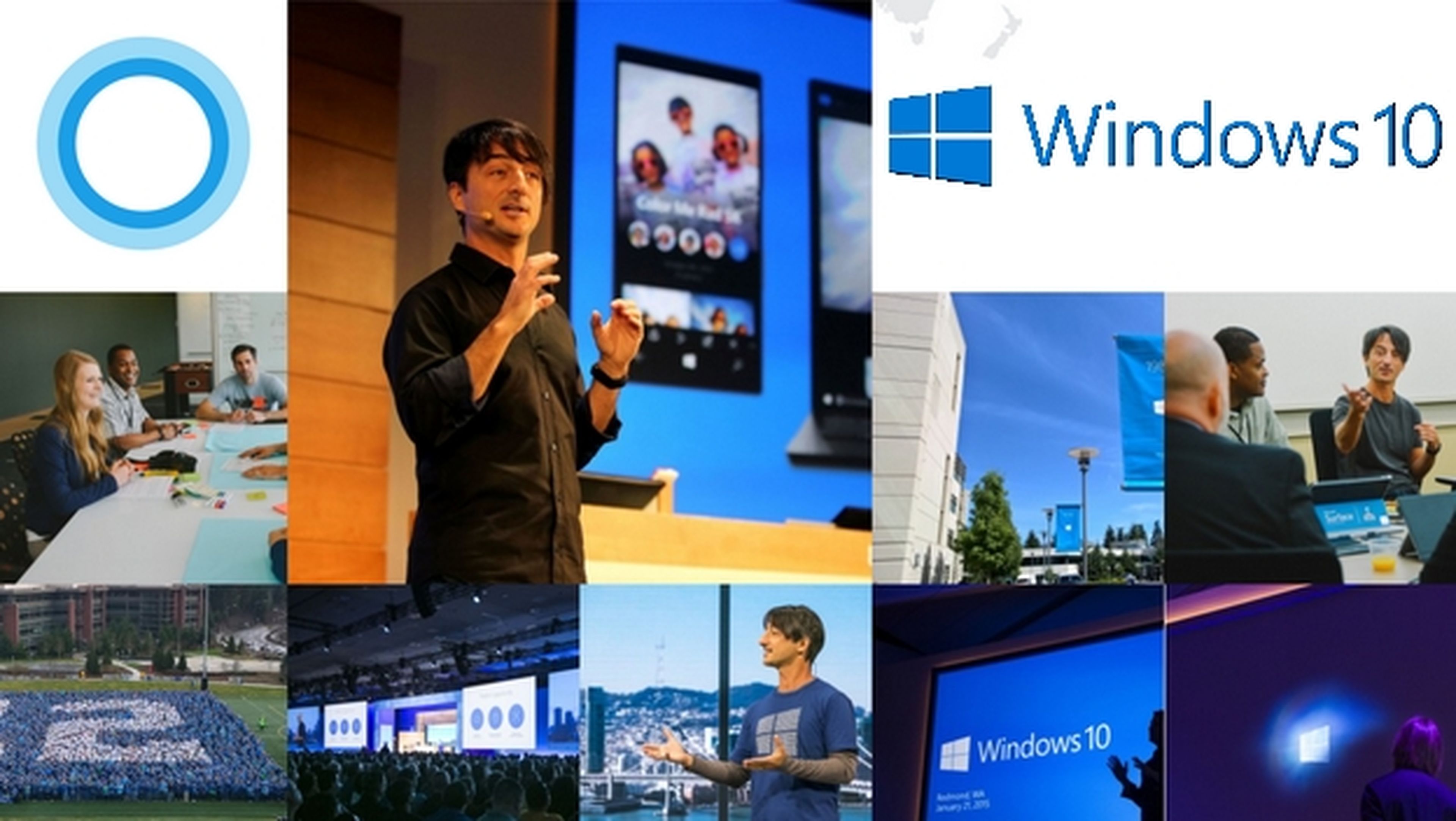 El nuevo vocabulario de Windows 10, aprende a dominarlo