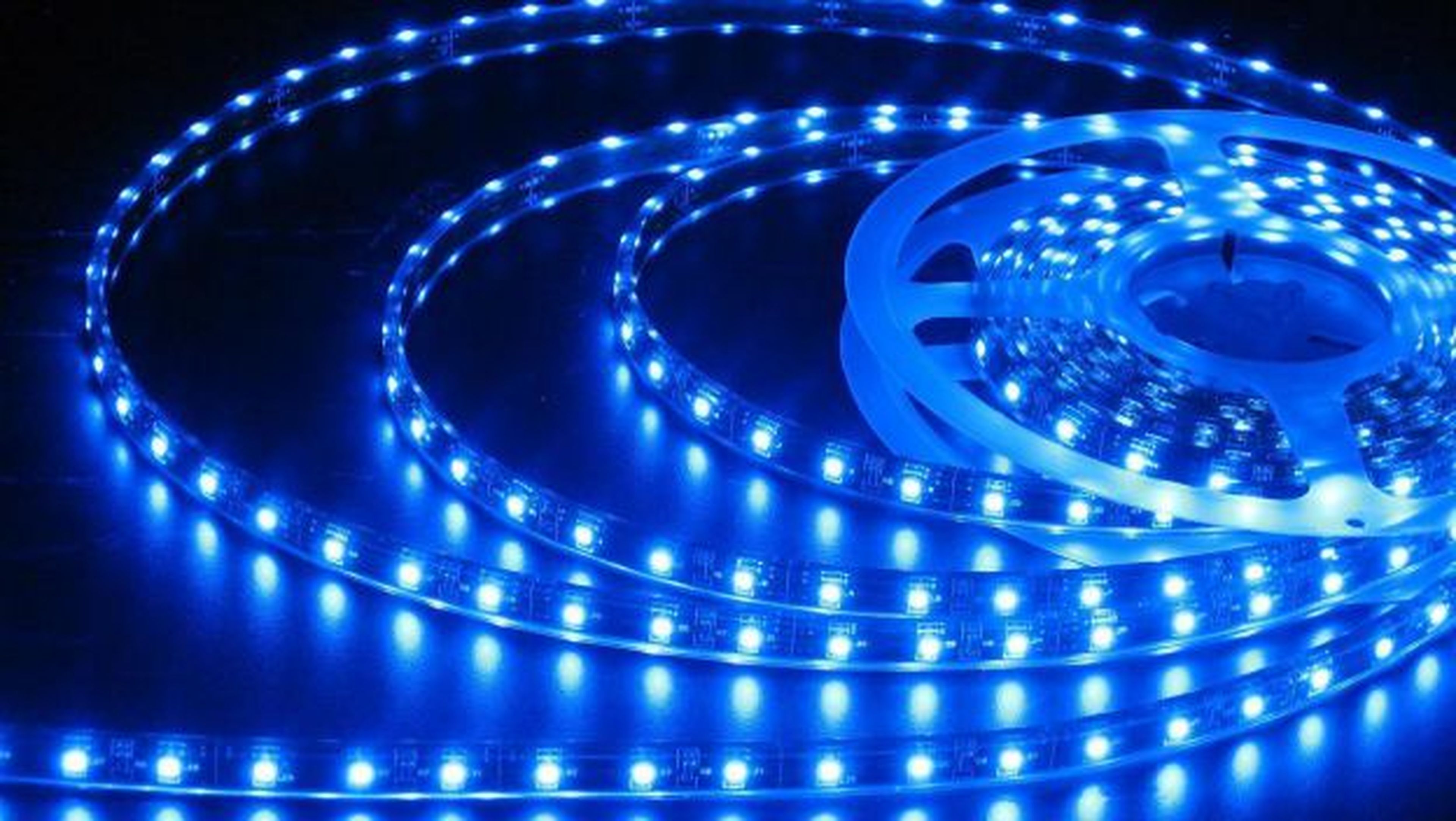 LEDs de grafeno de color ajustable para pantallas flexibles
