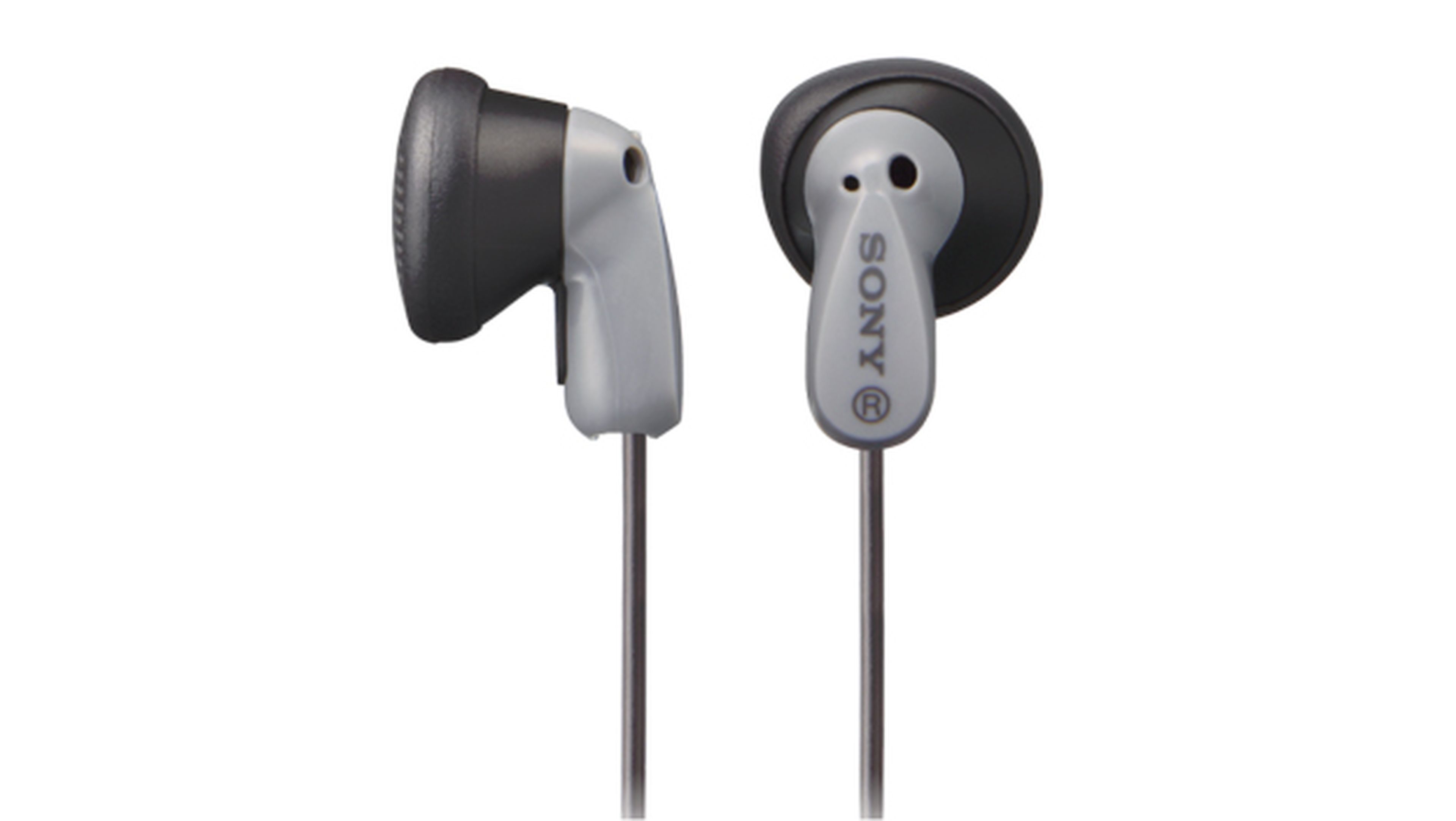 Auriculares in-ear Sony MDR-E820LP