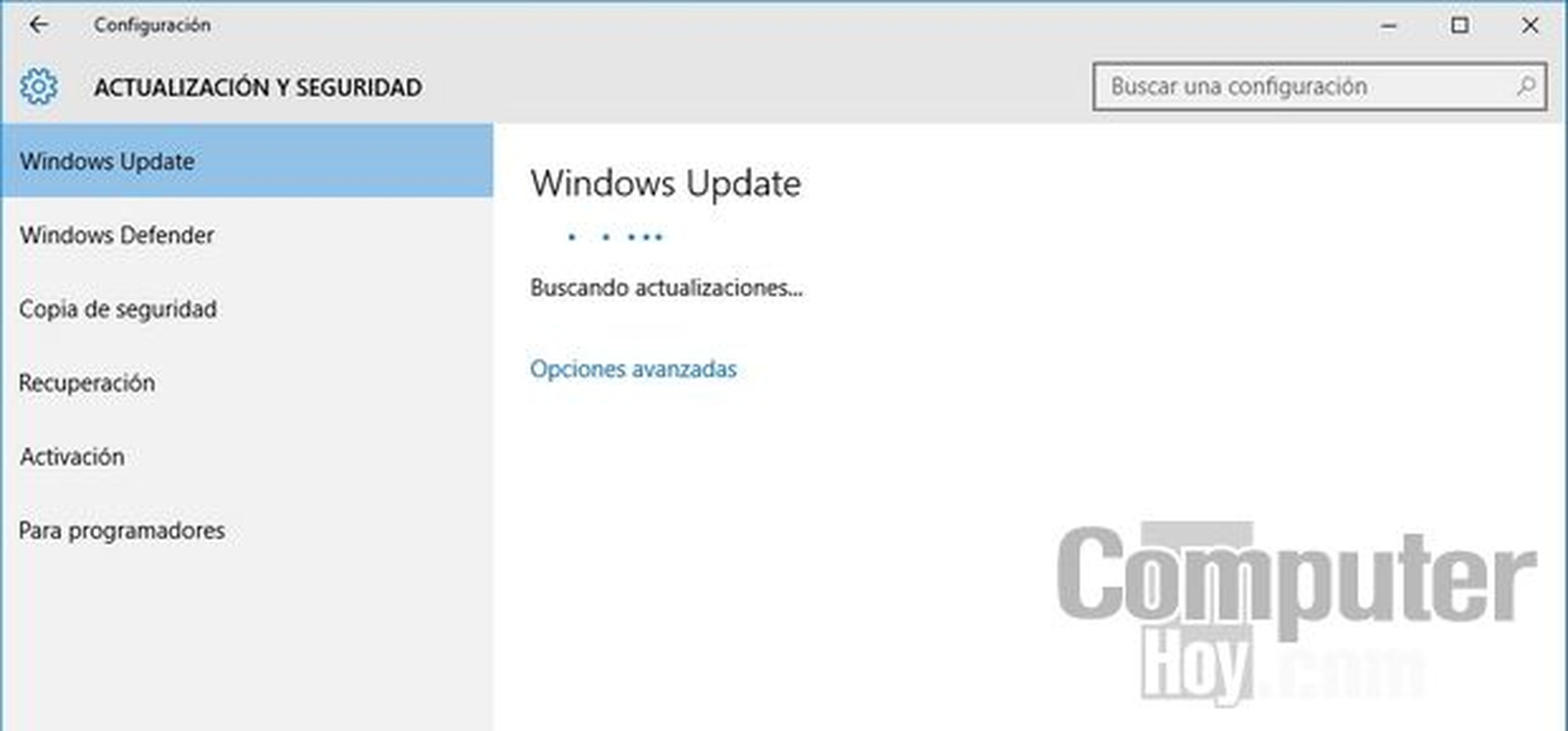 Cómo instalar Windows 10, primeras impresiones